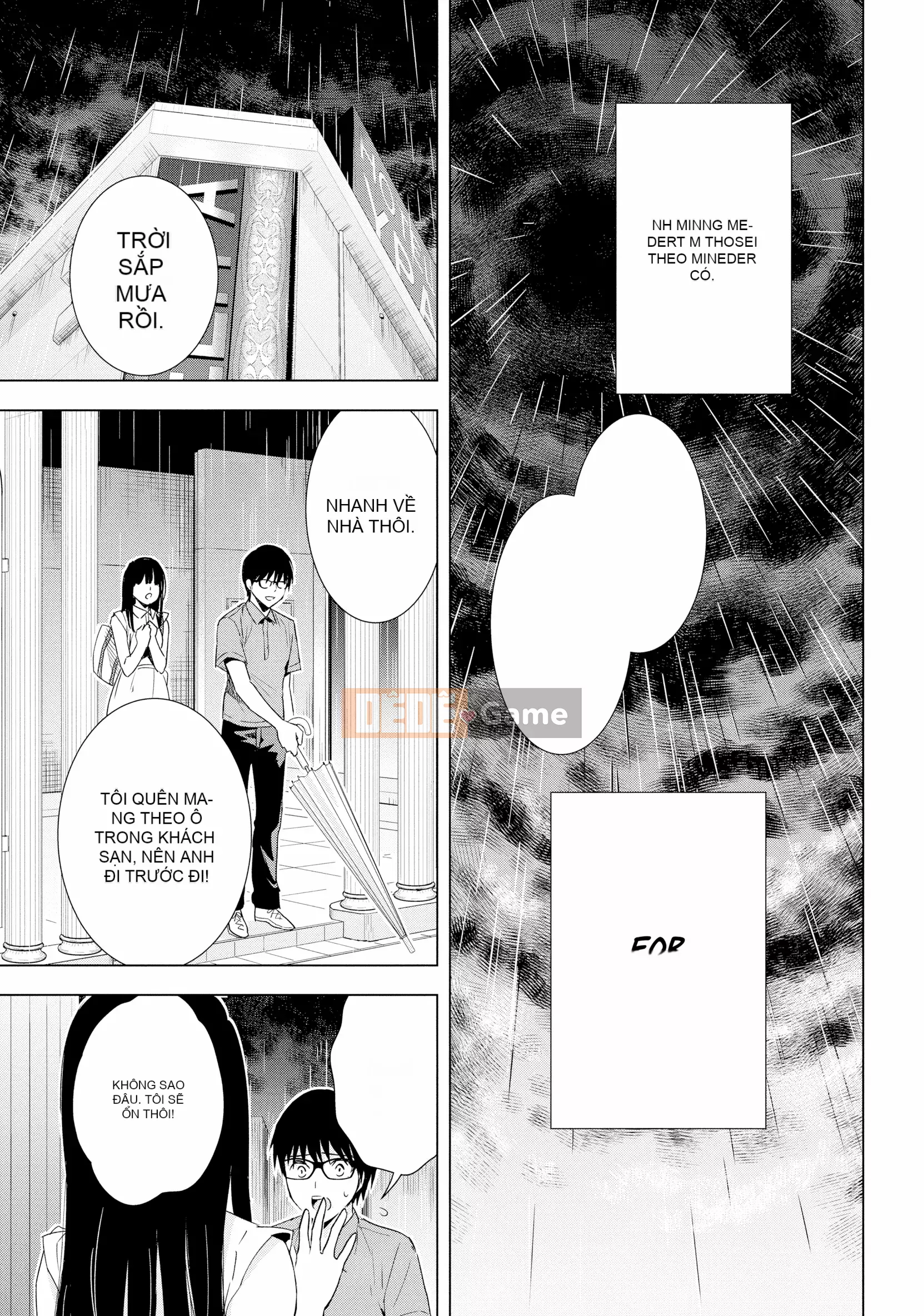 [Someya Yuu] Sin to Kai 4｜[You Someya] Niềm vui & Tham nhũng v04 [Đã kiểm duyệt]