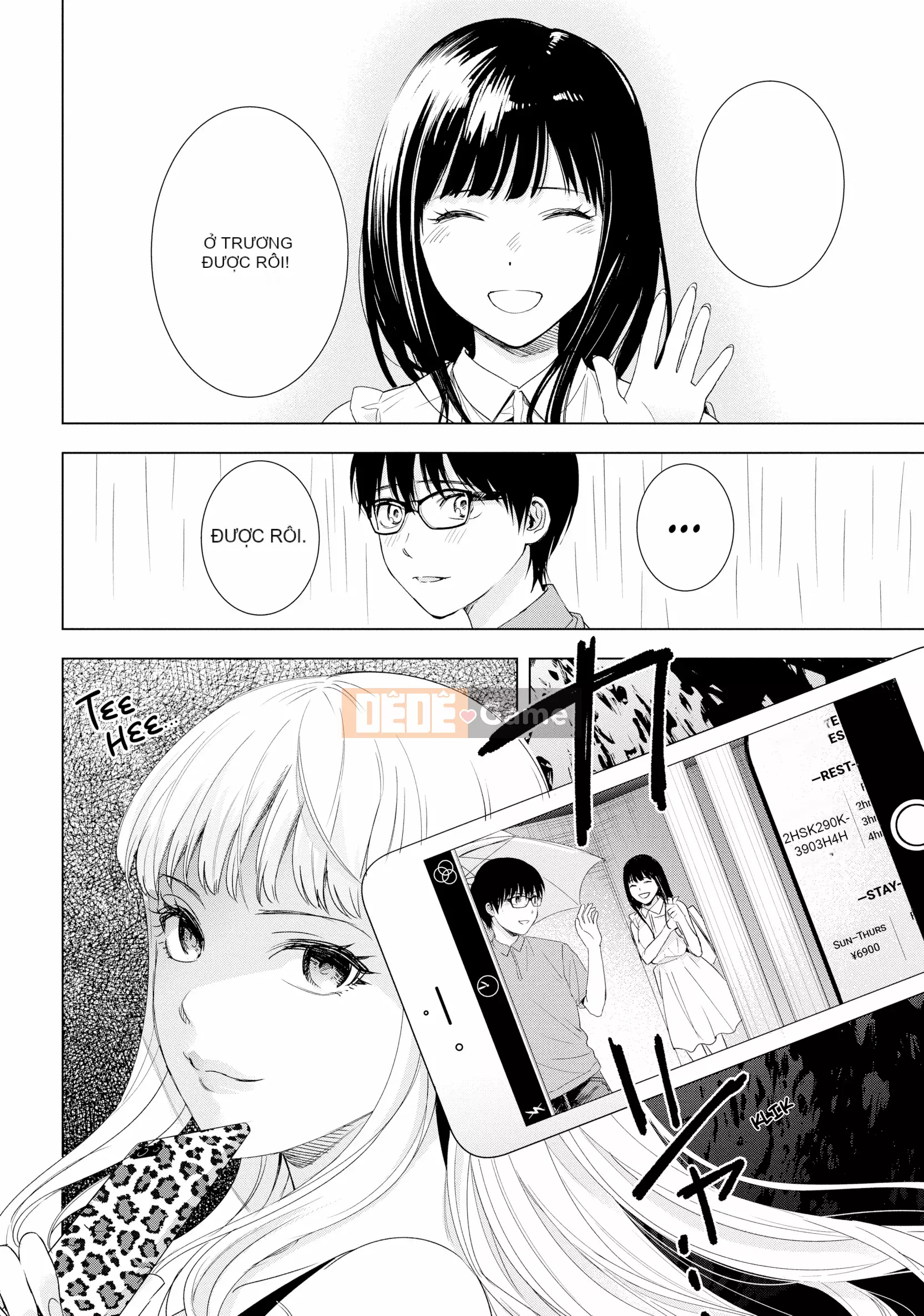 [Someya Yuu] Sin to Kai 4｜[You Someya] Niềm vui & Tham nhũng v04 [Đã kiểm duyệt]