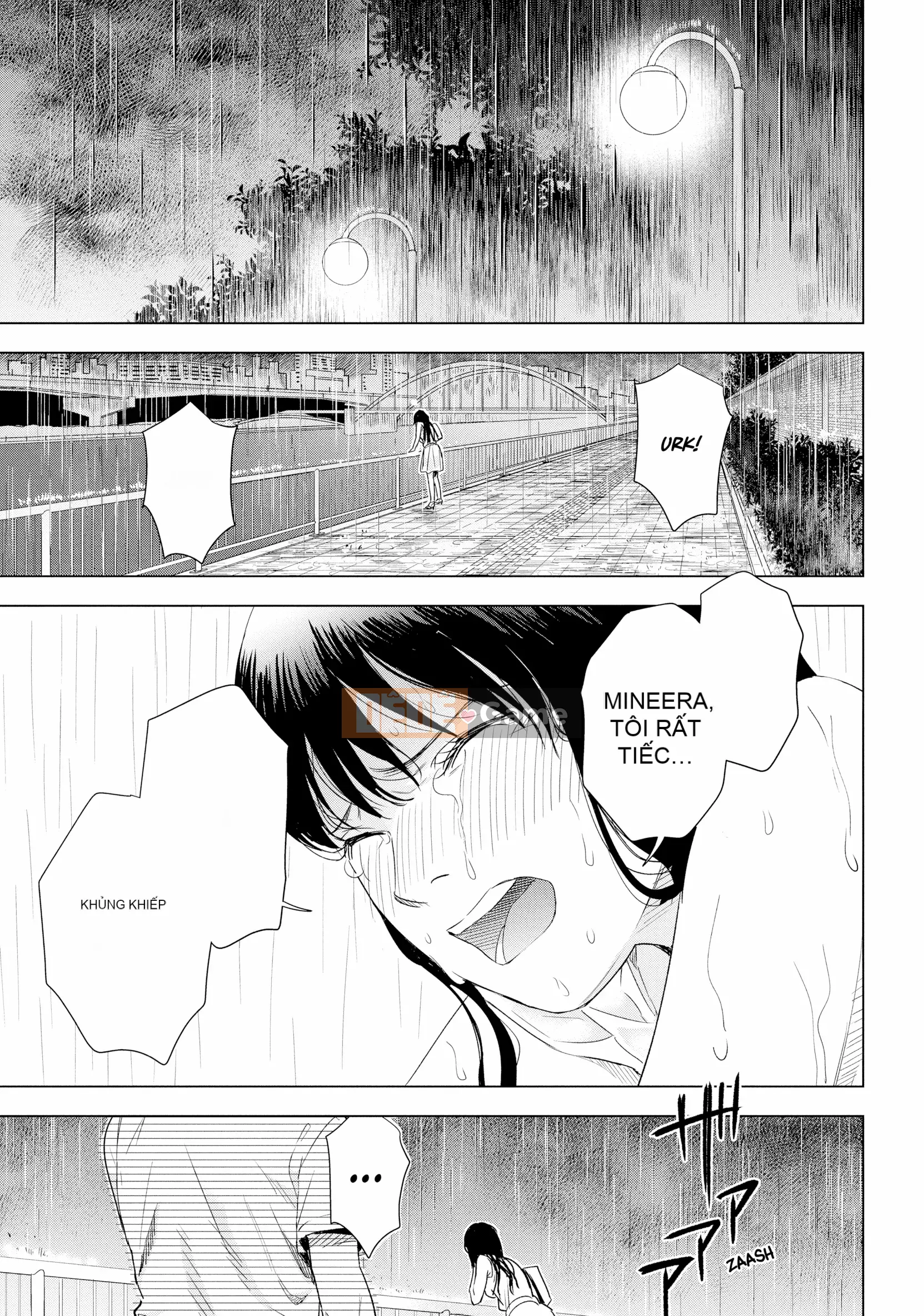 [Someya Yuu] Sin to Kai 4｜[You Someya] Niềm vui & Tham nhũng v04 [Đã kiểm duyệt]