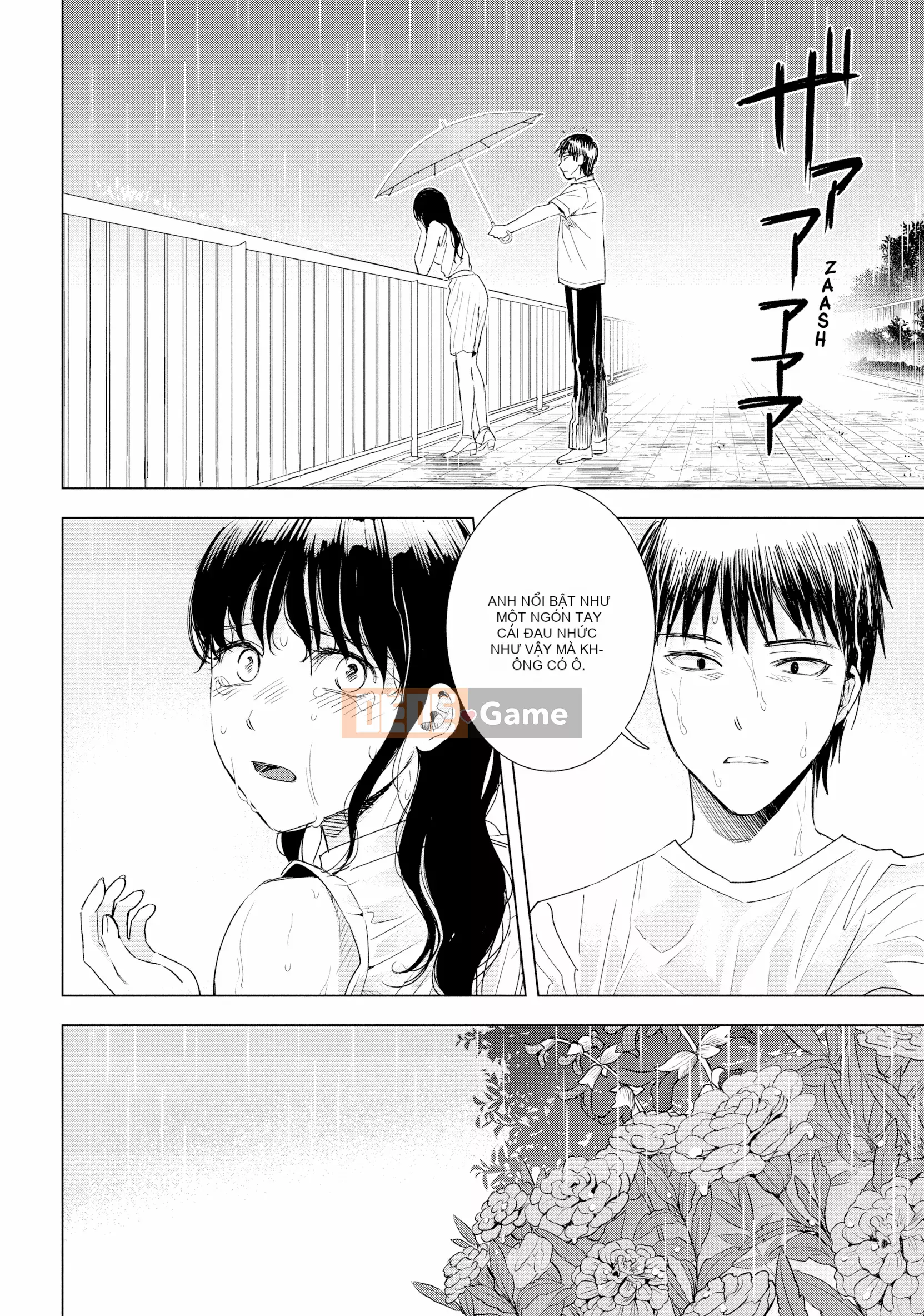 [Someya Yuu] Sin to Kai 4｜[You Someya] Niềm vui & Tham nhũng v04 [Đã kiểm duyệt]