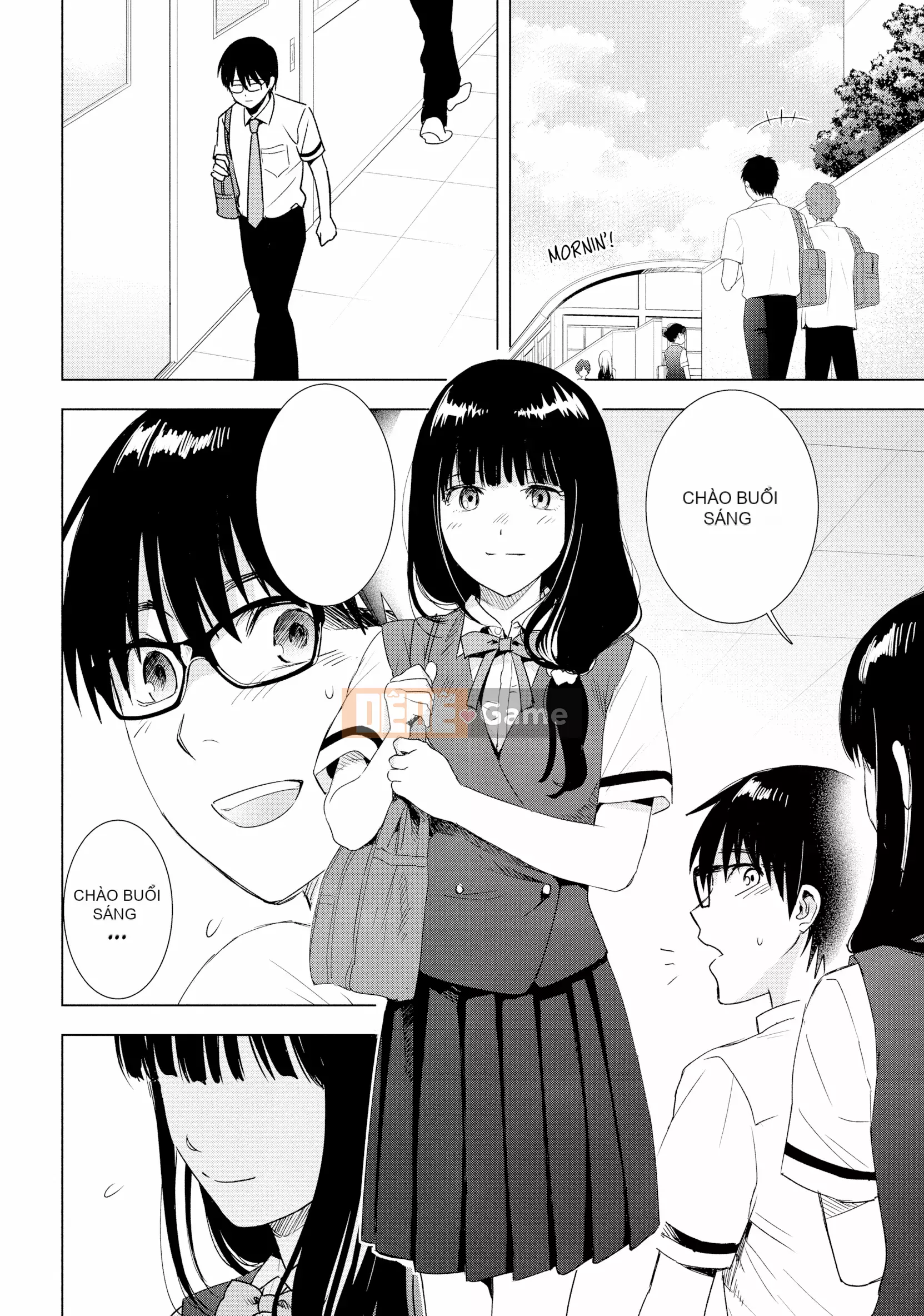 [Someya Yuu] Sin to Kai 4｜[You Someya] Niềm vui & Tham nhũng v04 [Đã kiểm duyệt]