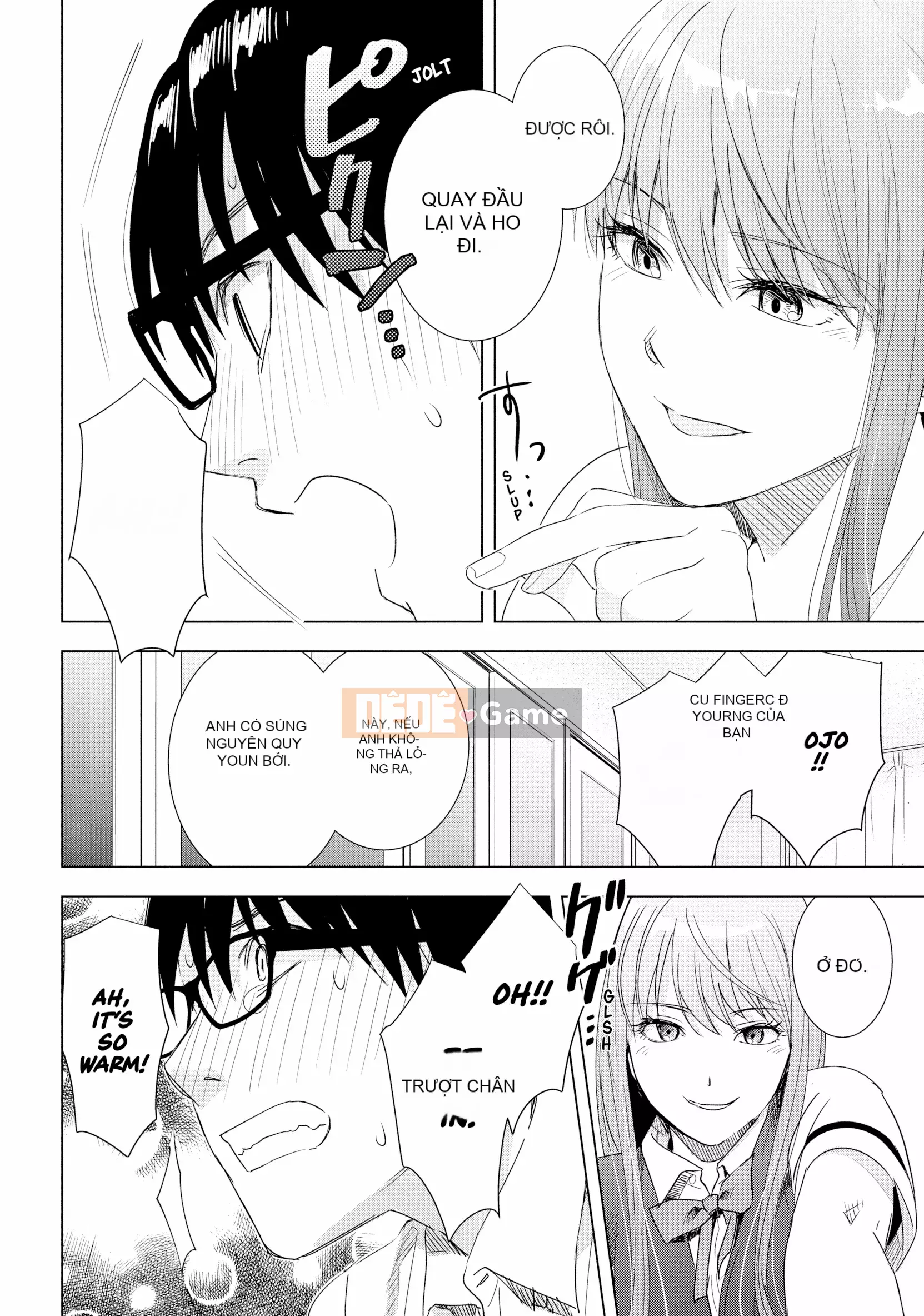 [Someya Yuu] Sin to Kai 4｜[You Someya] Niềm vui & Tham nhũng v04 [Đã kiểm duyệt]