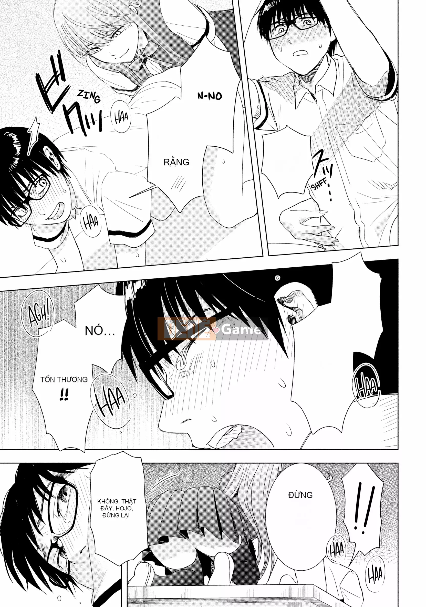 [Someya Yuu] Sin to Kai 4｜[You Someya] Niềm vui & Tham nhũng v04 [Đã kiểm duyệt]