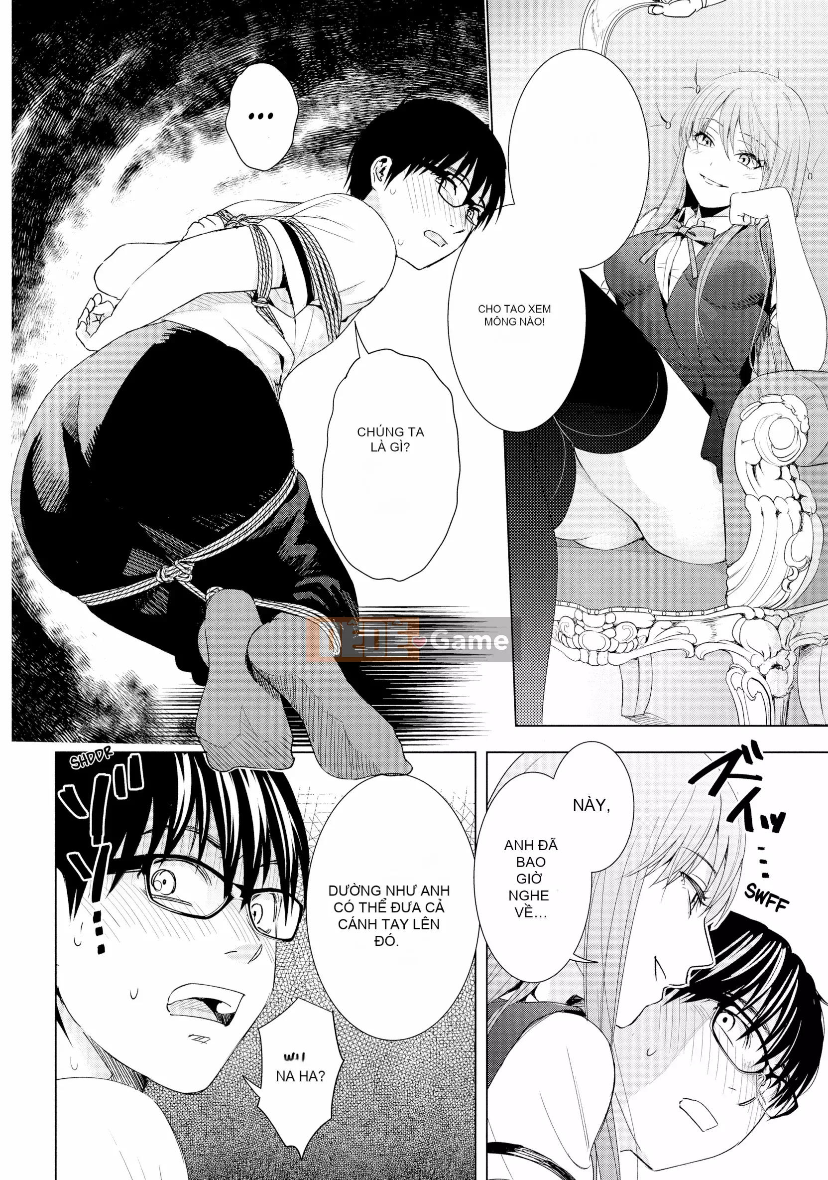 [Someya Yuu] Sin to Kai 4｜[You Someya] Niềm vui & Tham nhũng v04 [Đã kiểm duyệt]