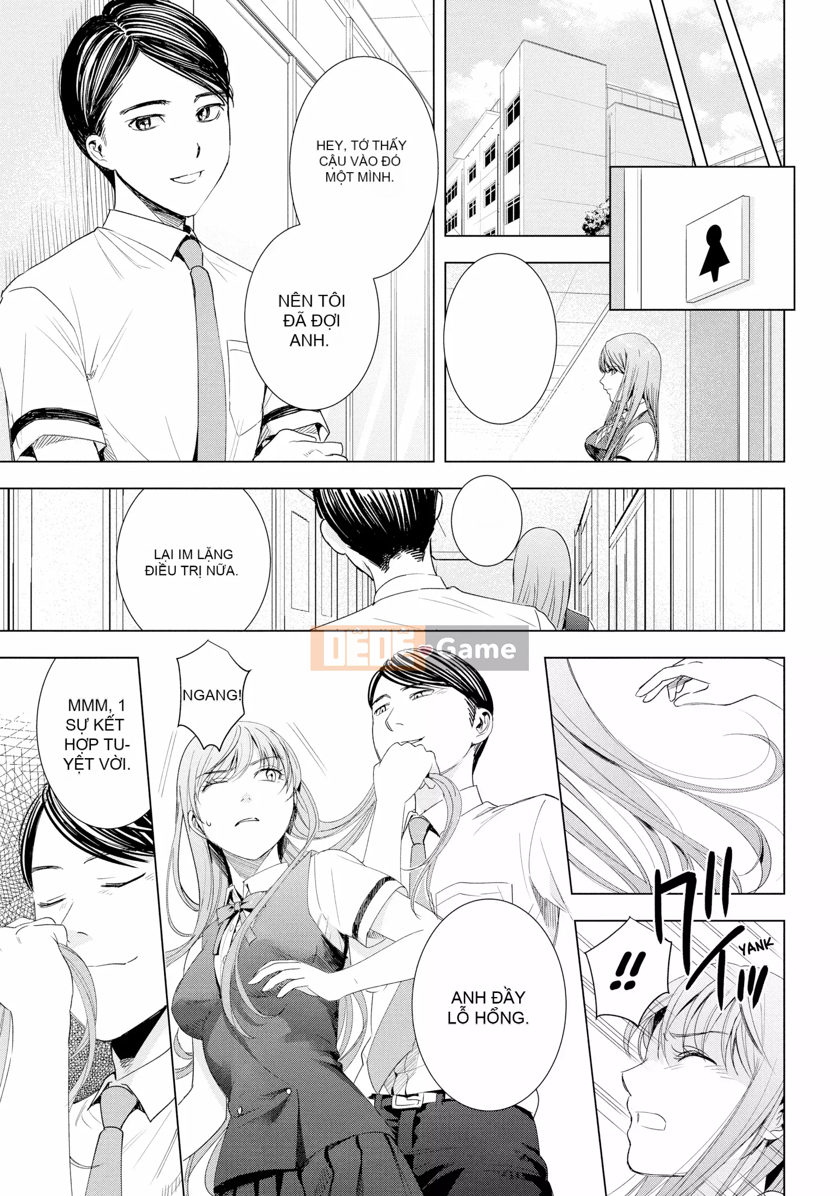 [Someya Yuu] Sin to Kai 4｜[You Someya] Niềm vui & Tham nhũng v04 [Đã kiểm duyệt]