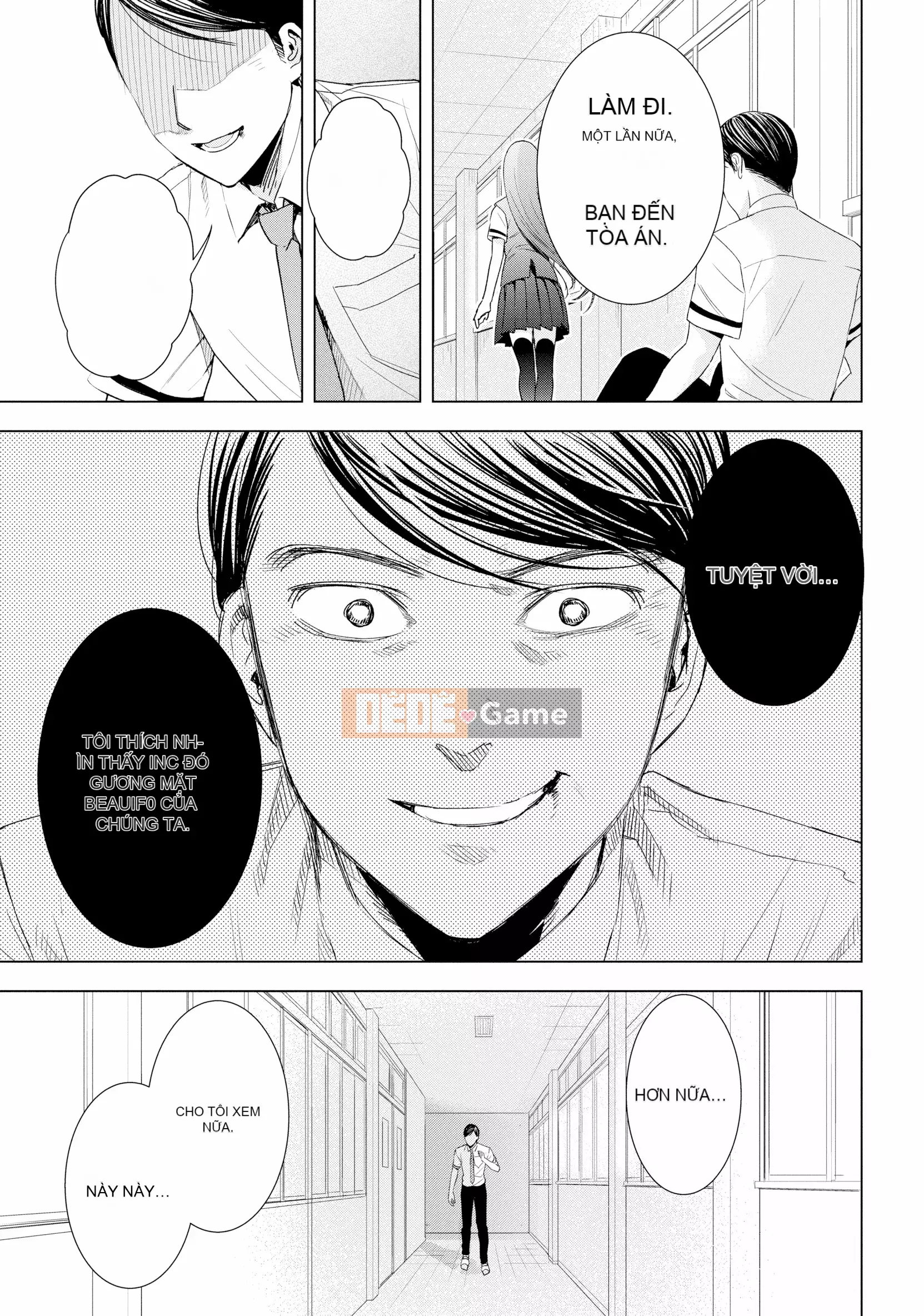 [Someya Yuu] Sin to Kai 4｜[You Someya] Niềm vui & Tham nhũng v04 [Đã kiểm duyệt]