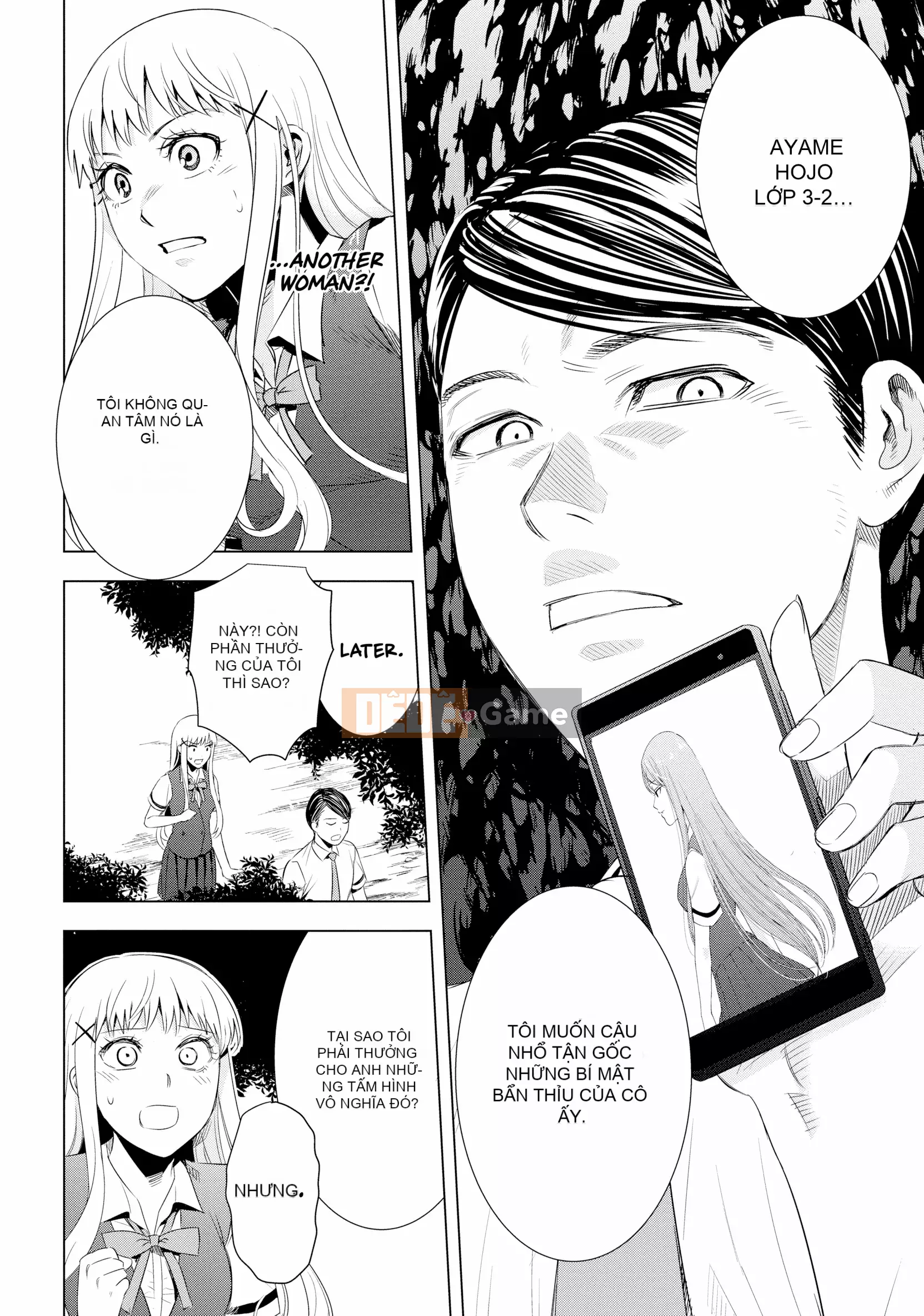 [Someya Yuu] Sin to Kai 4｜[You Someya] Niềm vui & Tham nhũng v04 [Đã kiểm duyệt]