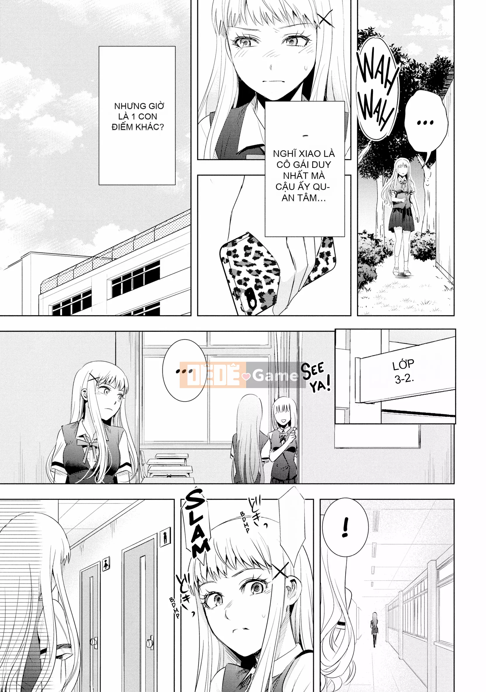 [Someya Yuu] Sin to Kai 4｜[You Someya] Niềm vui & Tham nhũng v04 [Đã kiểm duyệt]