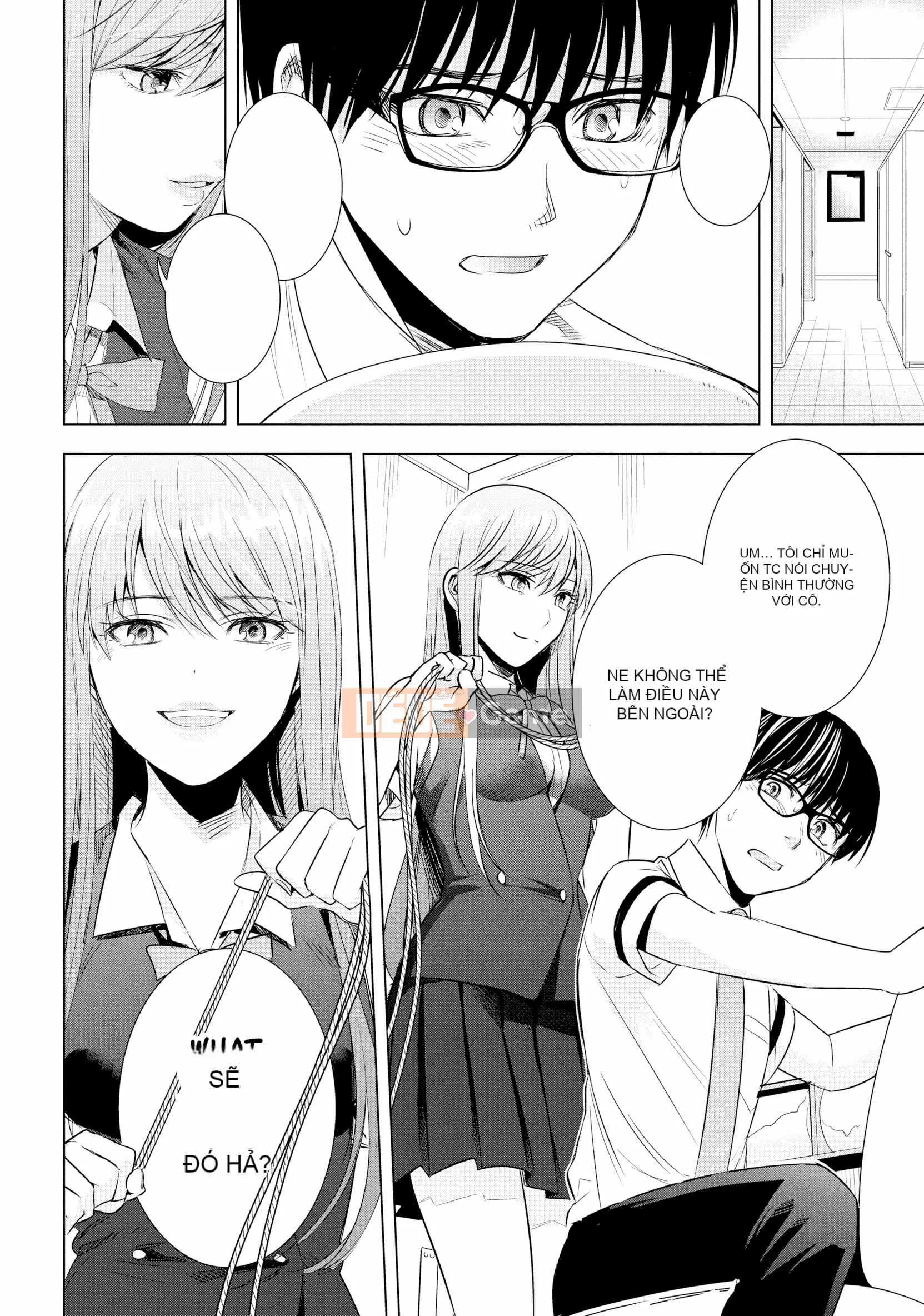 [Someya Yuu] Sin to Kai 4｜[You Someya] Niềm vui & Tham nhũng v04 [Đã kiểm duyệt]