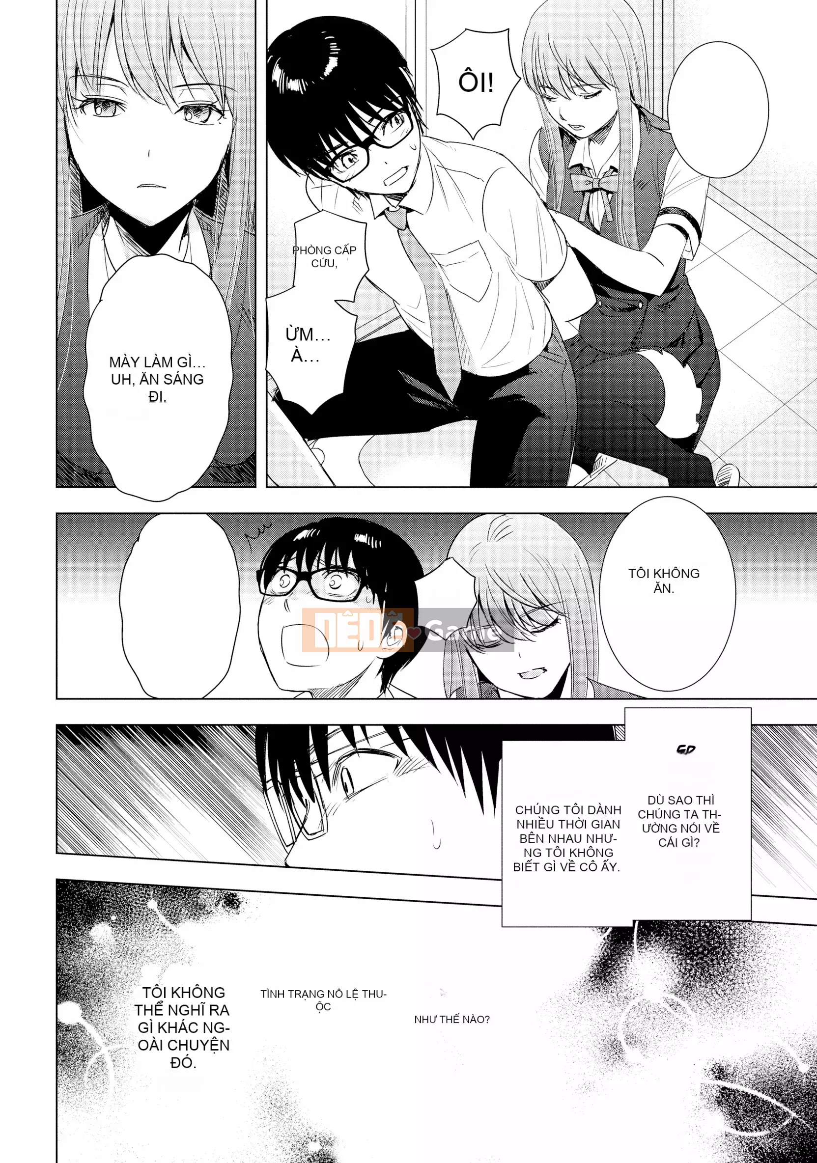 [Someya Yuu] Sin to Kai 4｜[You Someya] Niềm vui & Tham nhũng v04 [Đã kiểm duyệt]