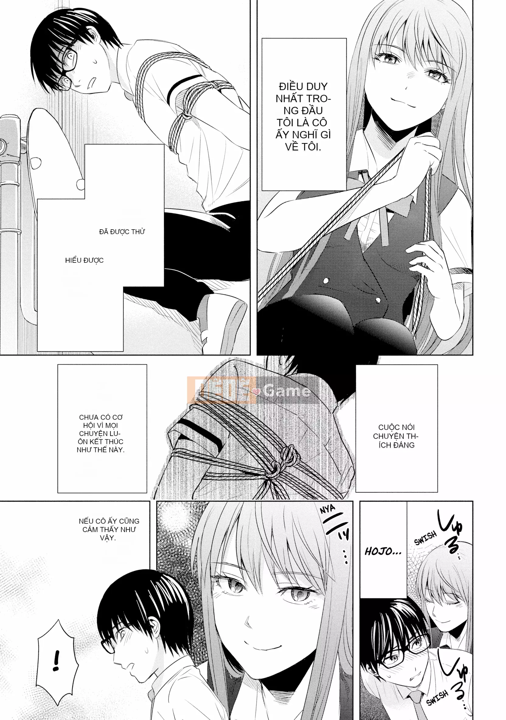 [Someya Yuu] Sin to Kai 4｜[You Someya] Niềm vui & Tham nhũng v04 [Đã kiểm duyệt]