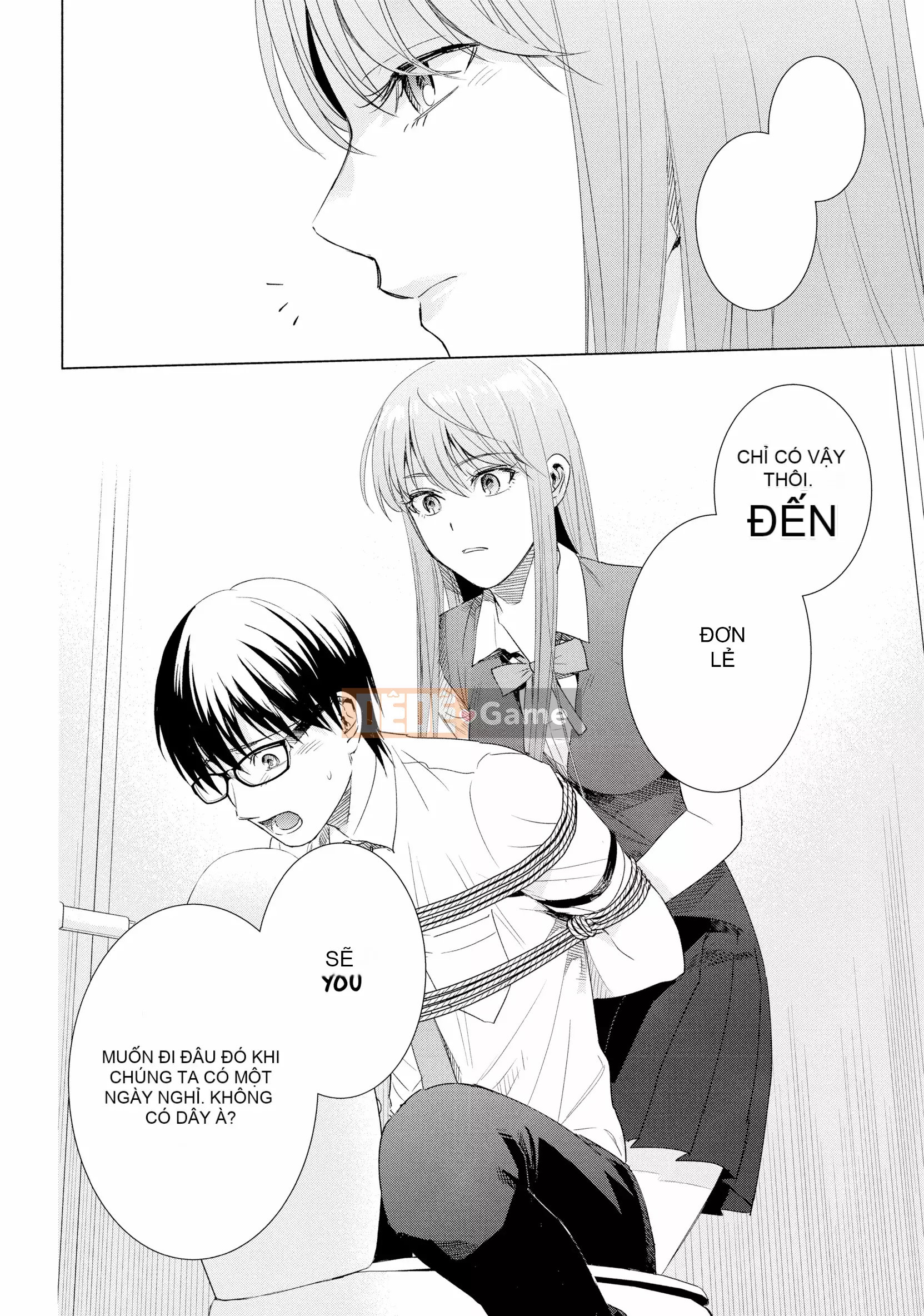 [Someya Yuu] Sin to Kai 4｜[You Someya] Niềm vui & Tham nhũng v04 [Đã kiểm duyệt]