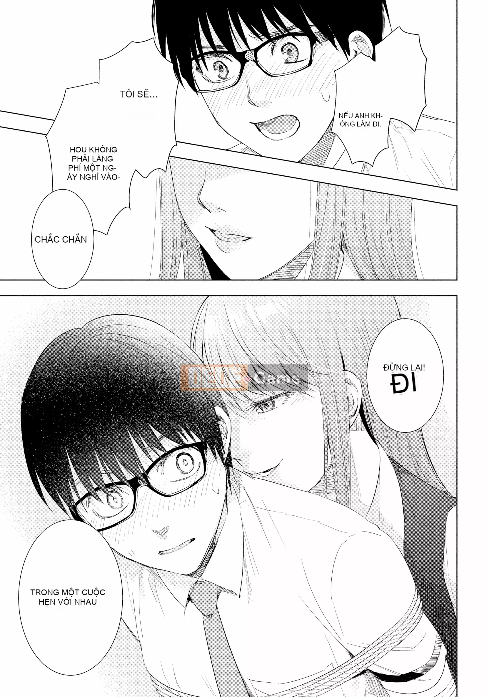 [Someya Yuu] Sin to Kai 4｜[You Someya] Niềm vui & Tham nhũng v04 [Đã kiểm duyệt]