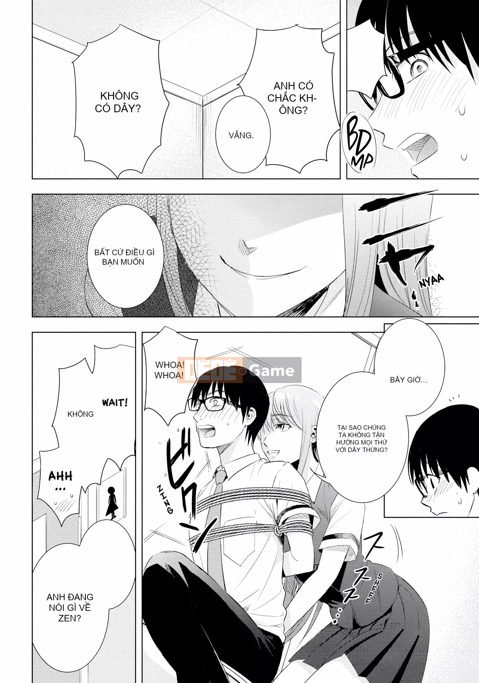 [Someya Yuu] Sin to Kai 4｜[You Someya] Niềm vui & Tham nhũng v04 [Đã kiểm duyệt]