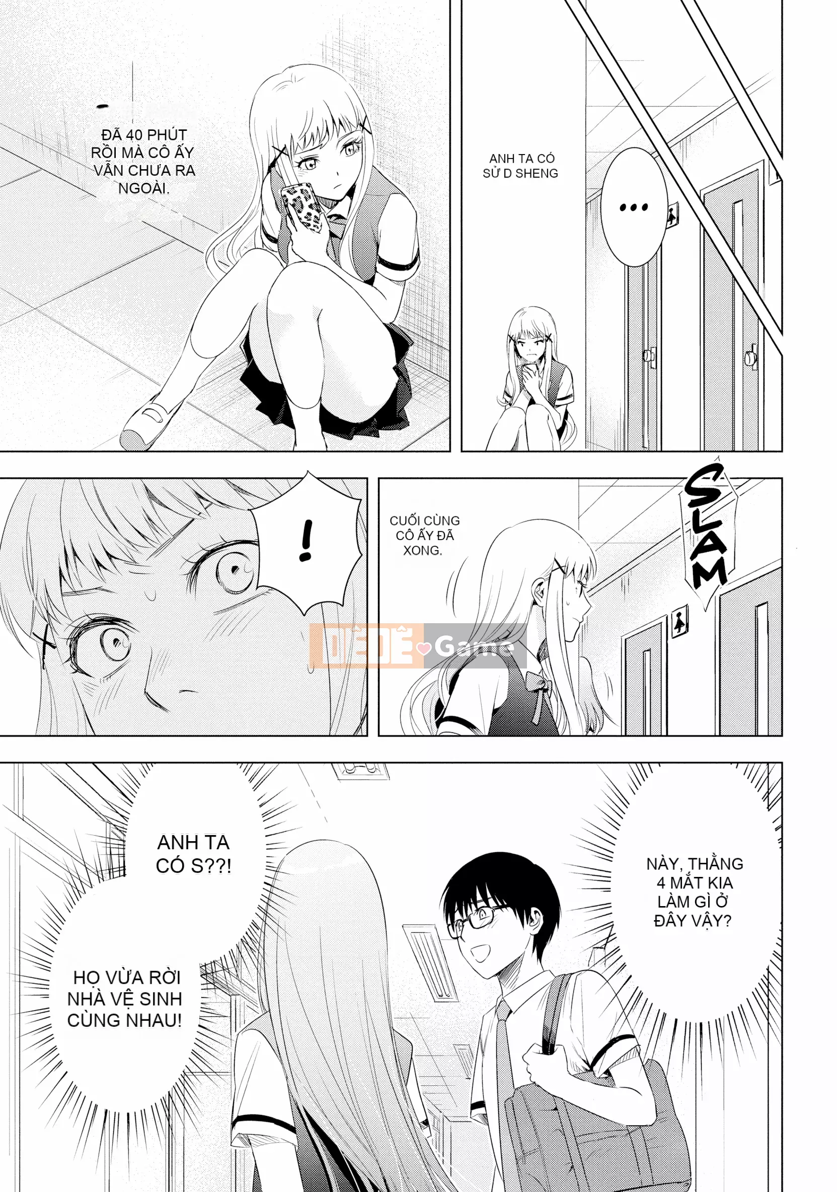 [Someya Yuu] Sin to Kai 4｜[You Someya] Niềm vui & Tham nhũng v04 [Đã kiểm duyệt]