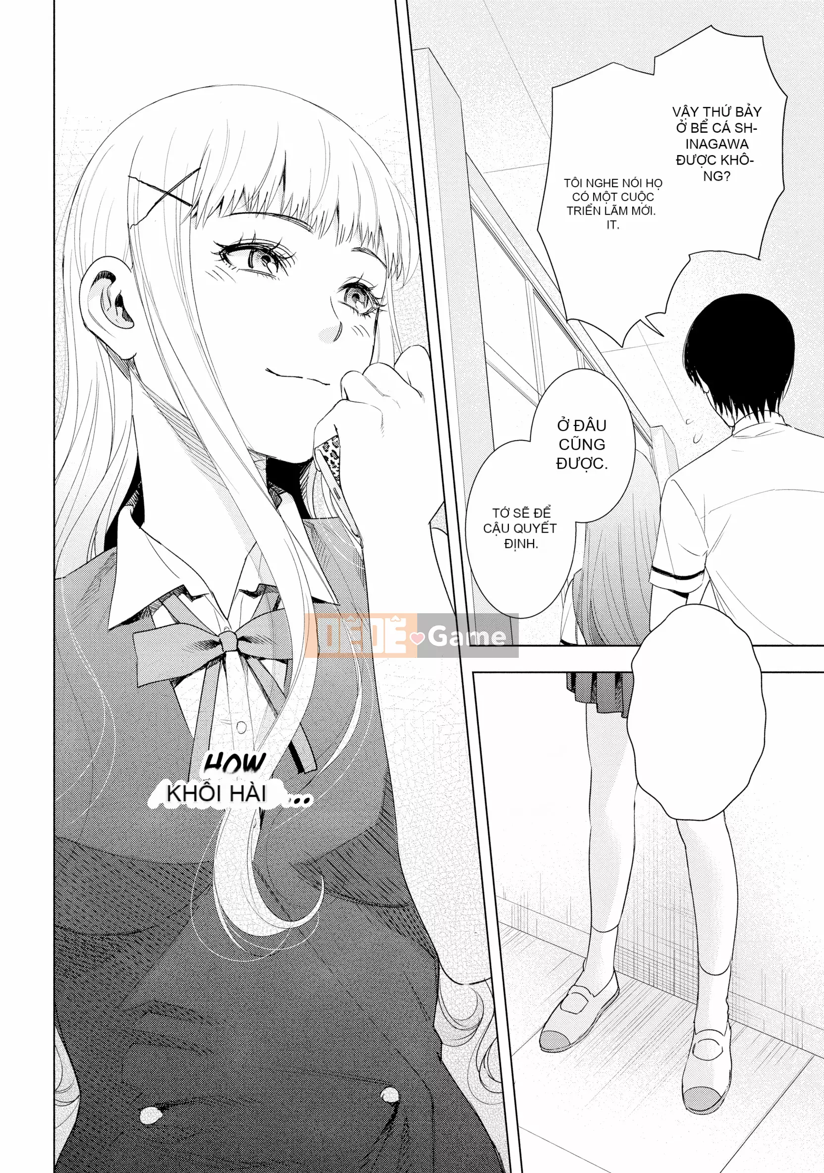 [Someya Yuu] Sin to Kai 4｜[You Someya] Niềm vui & Tham nhũng v04 [Đã kiểm duyệt]