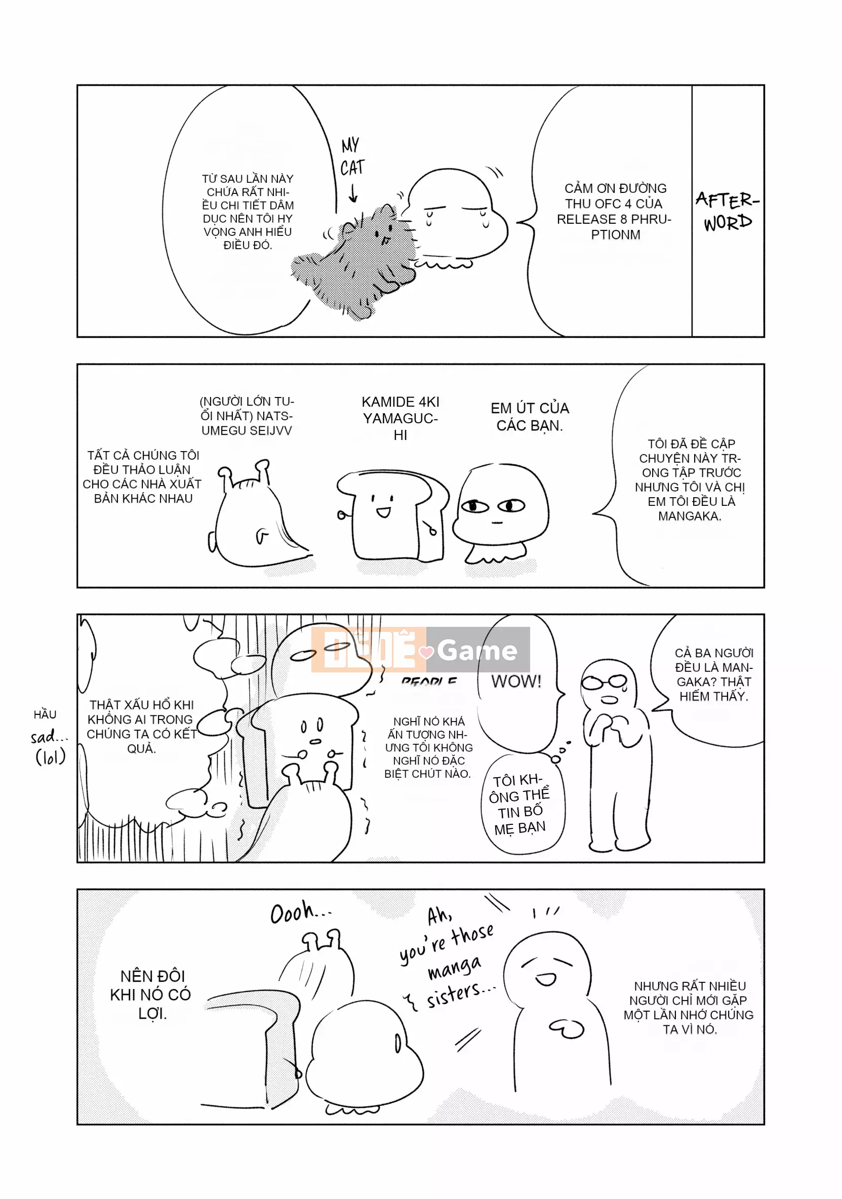 [Someya Yuu] Sin to Kai 4｜[You Someya] Niềm vui & Tham nhũng v04 [Đã kiểm duyệt]