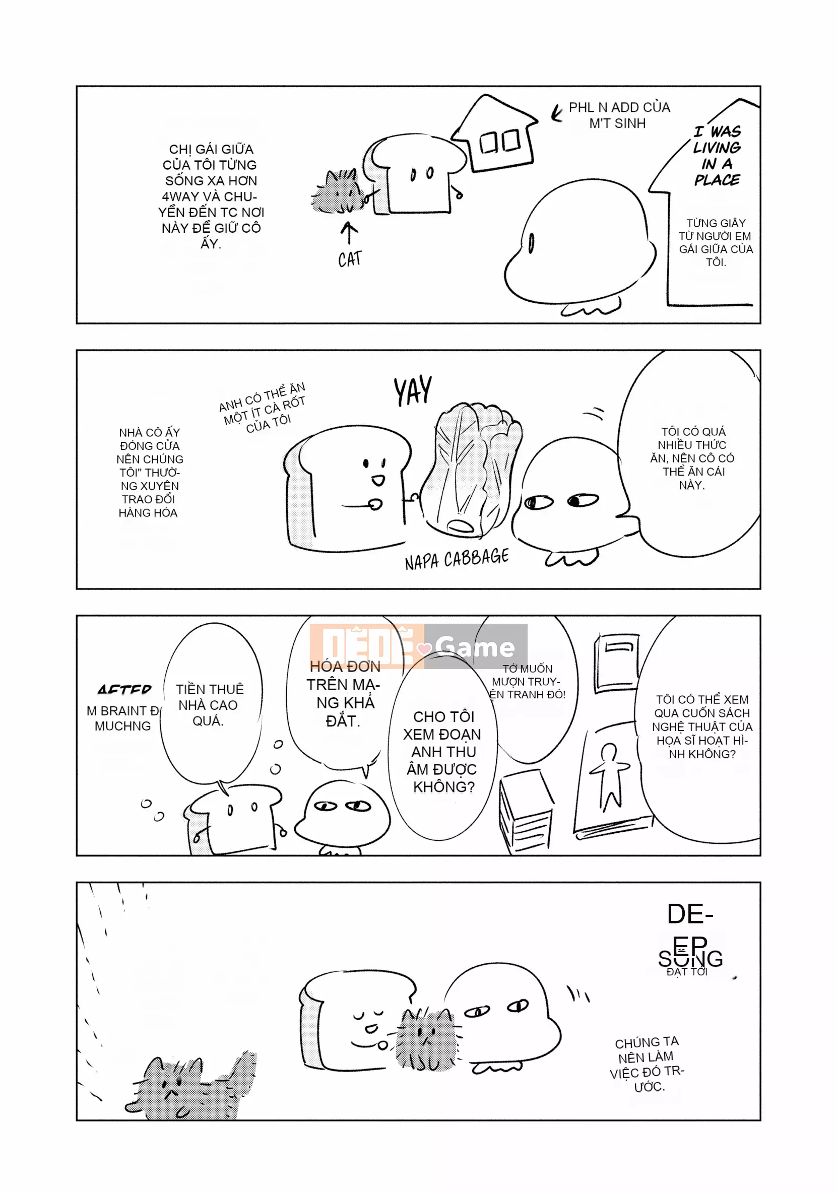 [Someya Yuu] Sin to Kai 4｜[You Someya] Niềm vui & Tham nhũng v04 [Đã kiểm duyệt]