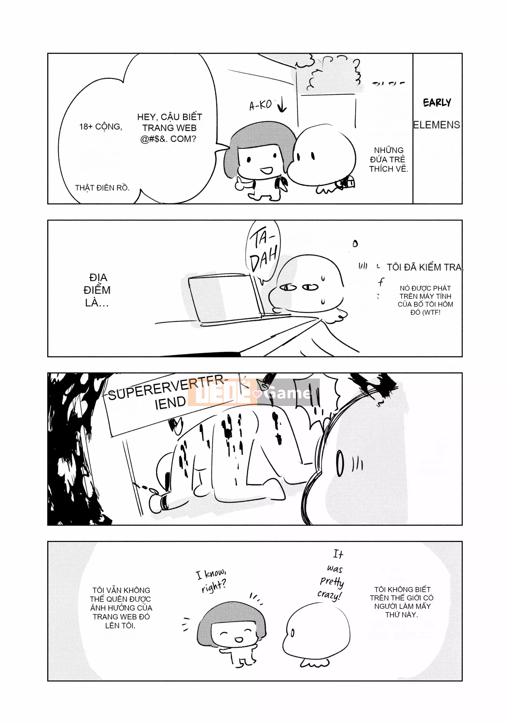 [Someya Yuu] Sin to Kai 4｜[You Someya] Niềm vui & Tham nhũng v04 [Đã kiểm duyệt]