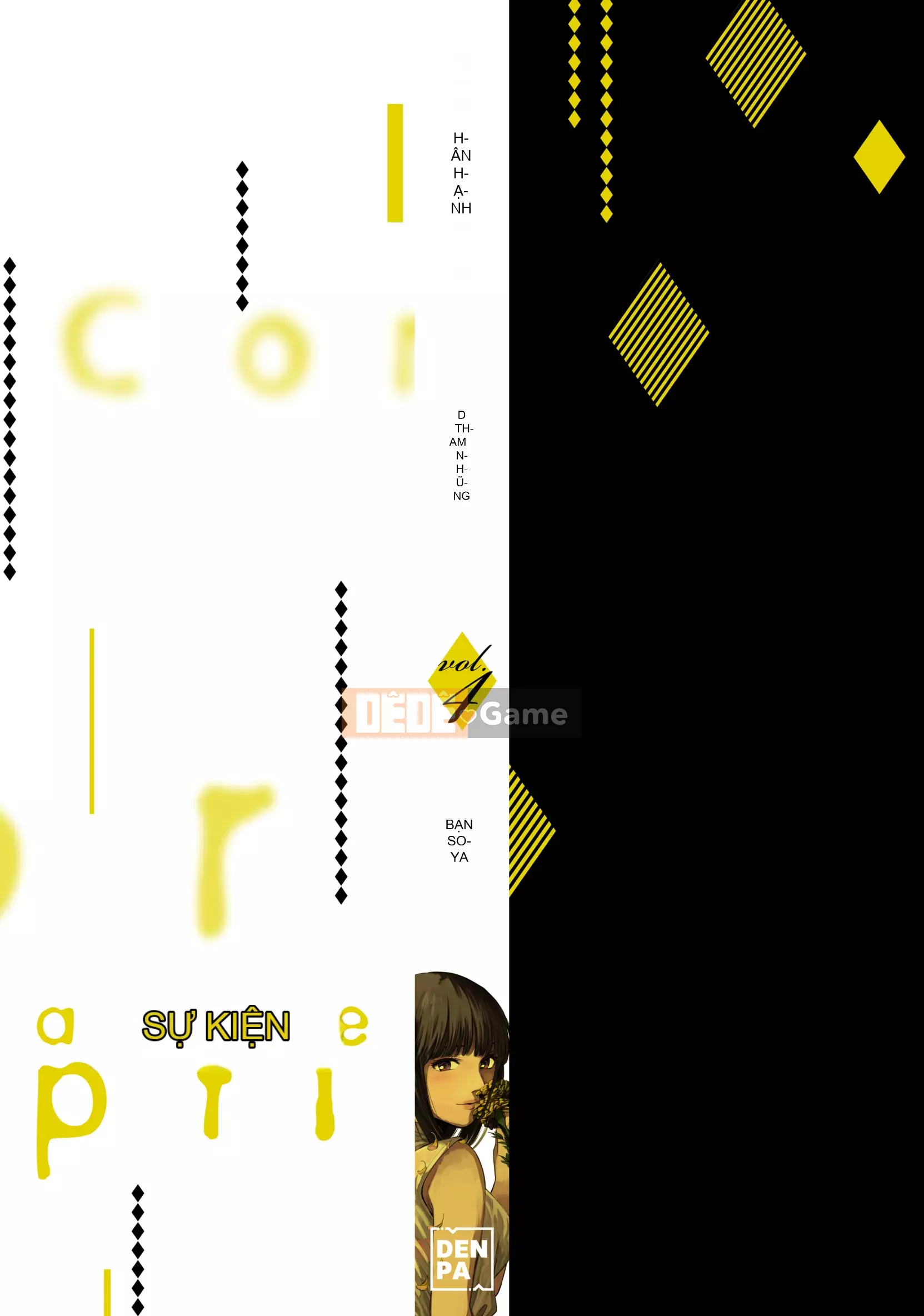 [Someya Yuu] Sin to Kai 4｜[You Someya] Niềm vui & Tham nhũng v04 [Đã kiểm duyệt]