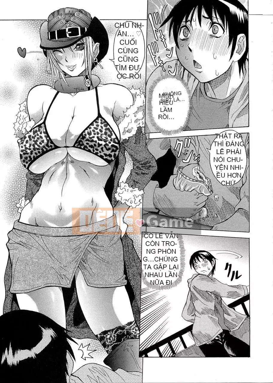 [Hoa cười giả tạo] Nhật ký của Prim 1 ~Chương Dashichatta~ [Ich123, Kukata Koji]