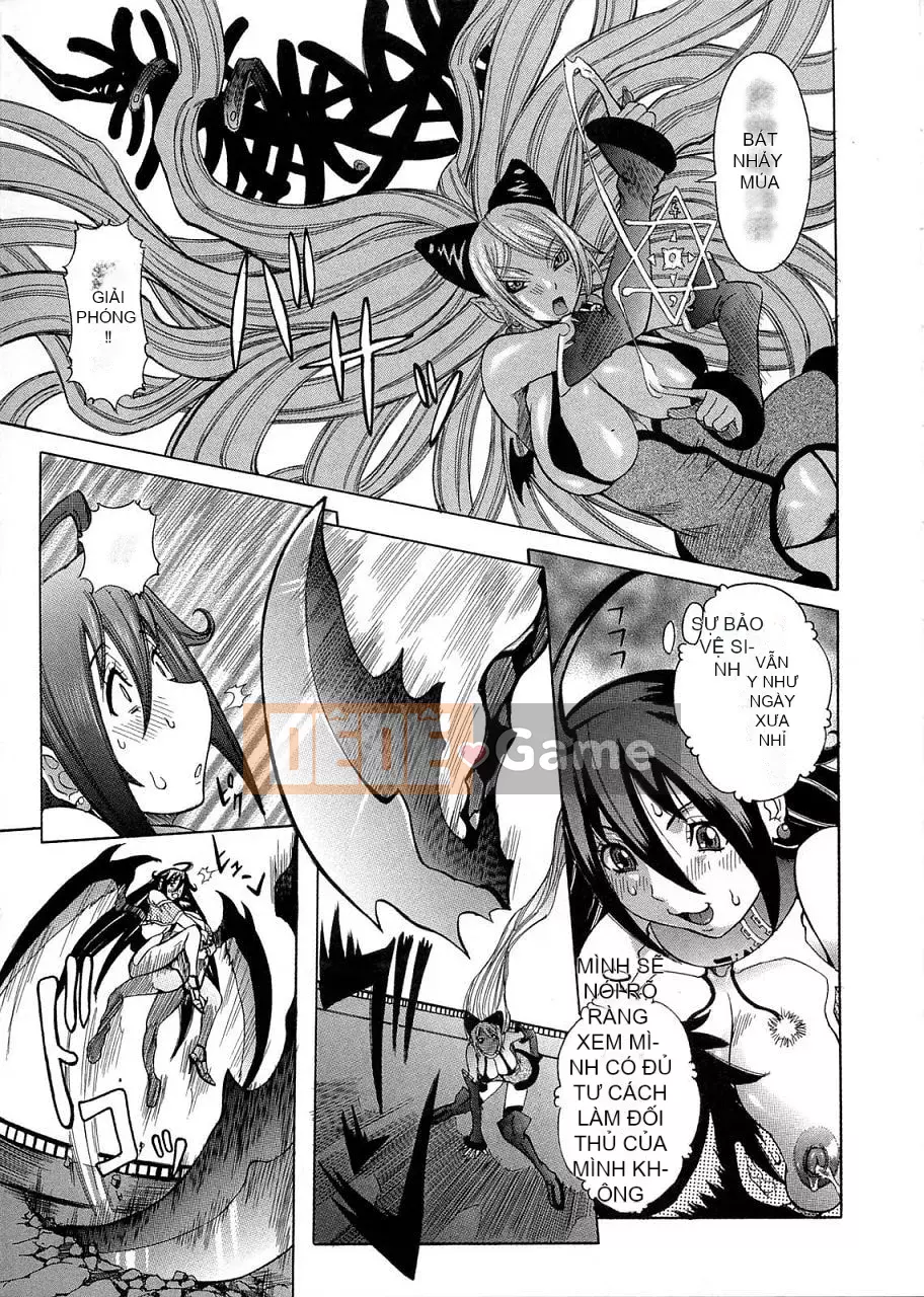 [Hoa cười giả tạo] Nhật ký của Prim 1 ~Chương Dashichatta~ [Ich123, Kukata Koji]