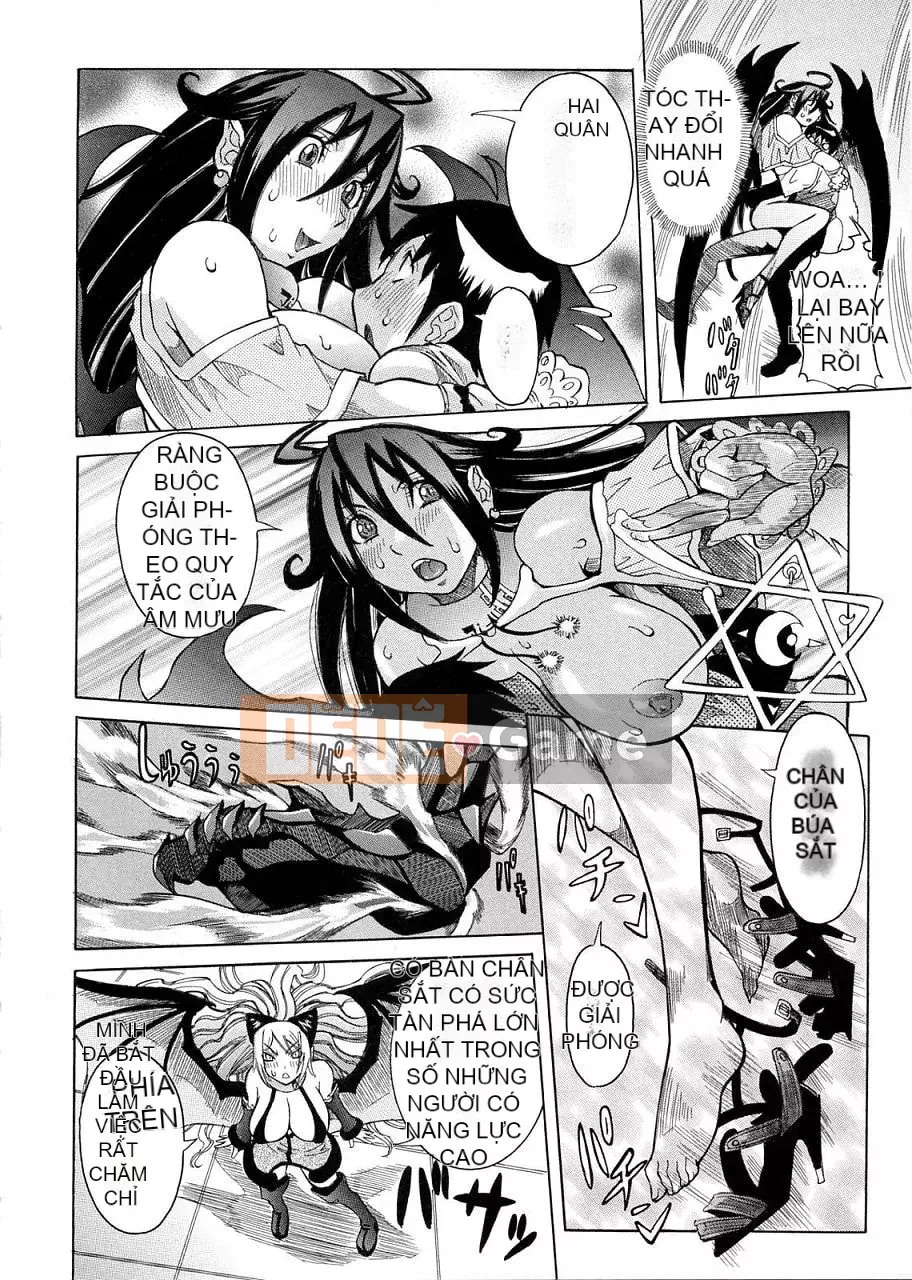 [Hoa cười giả tạo] Nhật ký của Prim 1 ~Chương Dashichatta~ [Ich123, Kukata Koji]