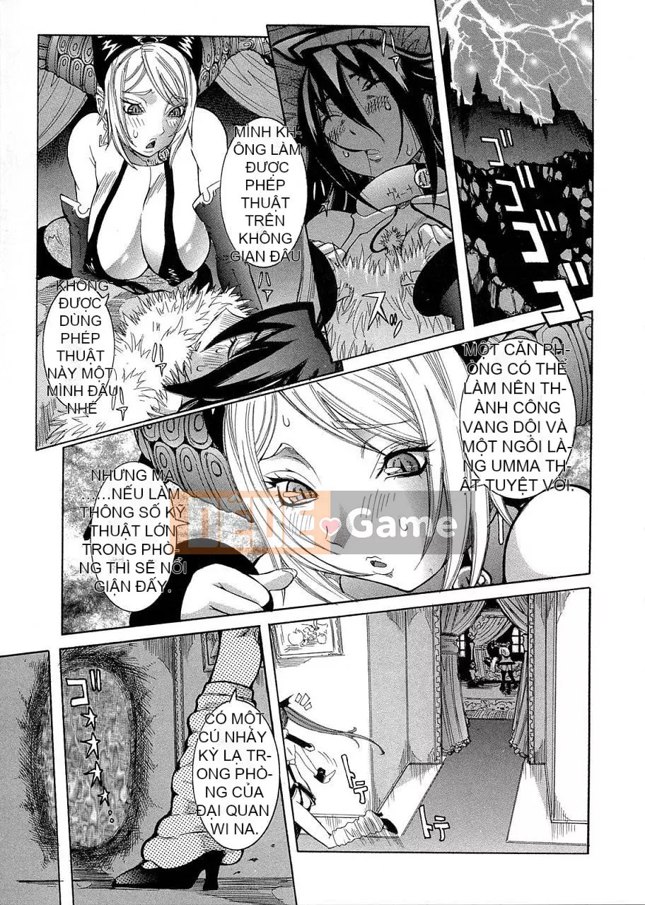 [Hoa cười giả tạo] Nhật ký của Prim 1 ~Chương Dashichatta~ [Ich123, Kukata Koji]