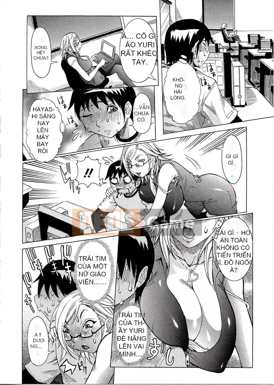 [Hoa cười giả tạo] Nhật ký của Prim 1 ~Chương Dashichatta~ [Ich123, Kukata Koji]