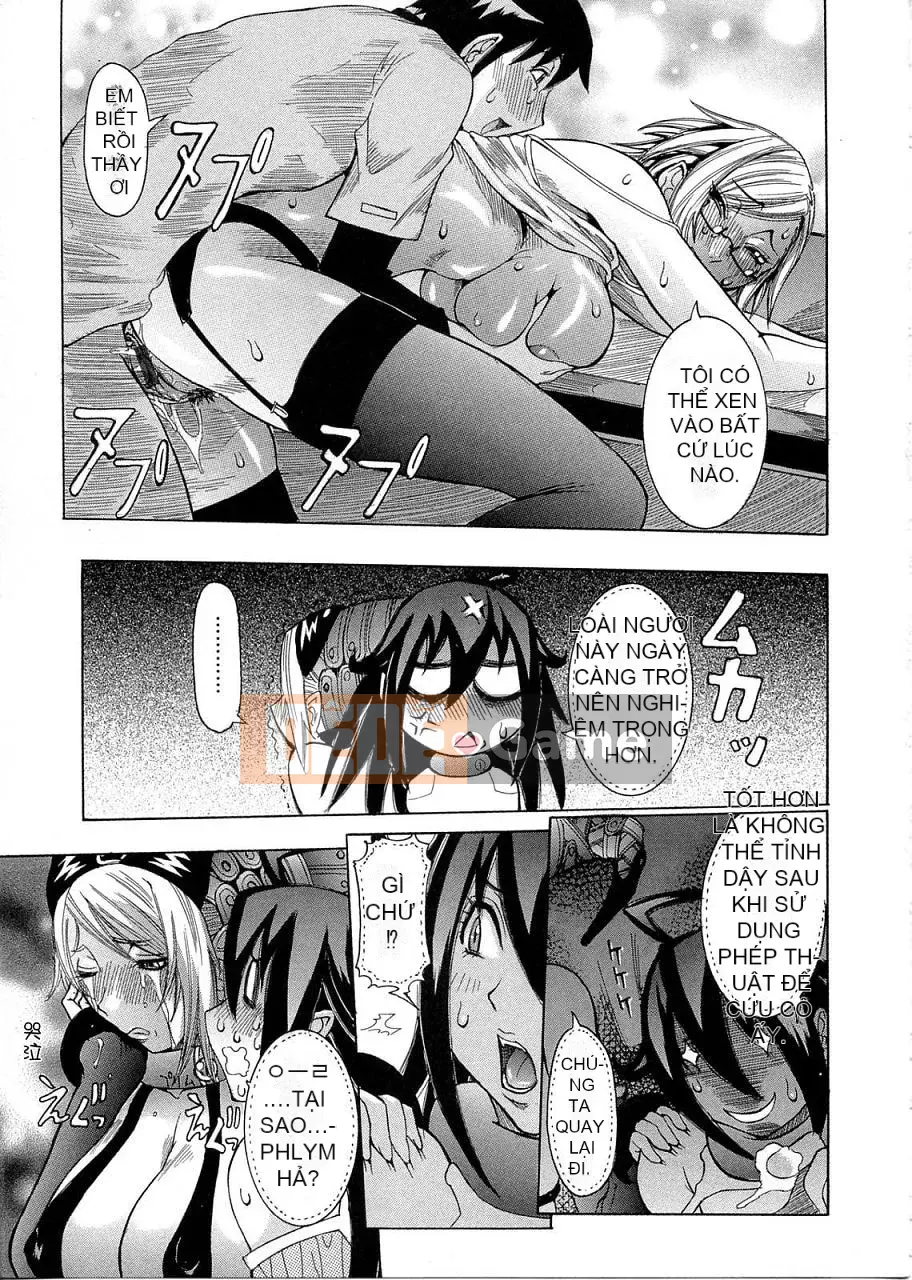 [Hoa cười giả tạo] Nhật ký của Prim 1 ~Chương Dashichatta~ [Ich123, Kukata Koji]