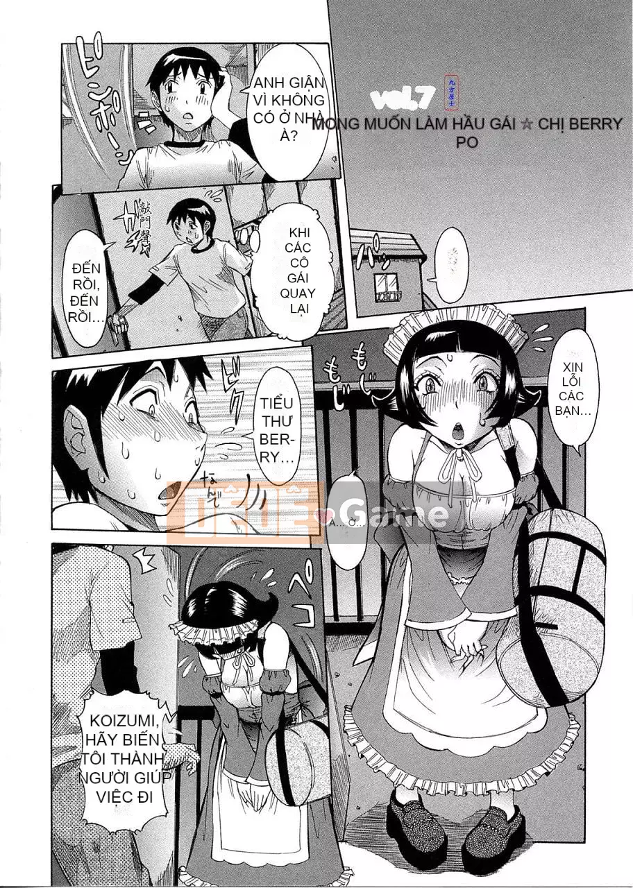 [Hoa cười giả tạo] Nhật ký của Prim 1 ~Chương Dashichatta~ [Ich123, Kukata Koji]