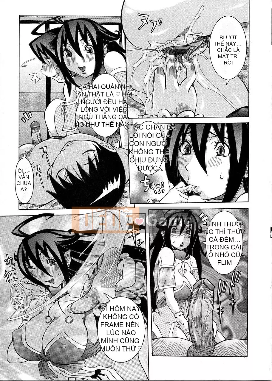 [Hoa cười giả tạo] Nhật ký của Prim 1 ~Chương Dashichatta~ [Ich123, Kukata Koji]