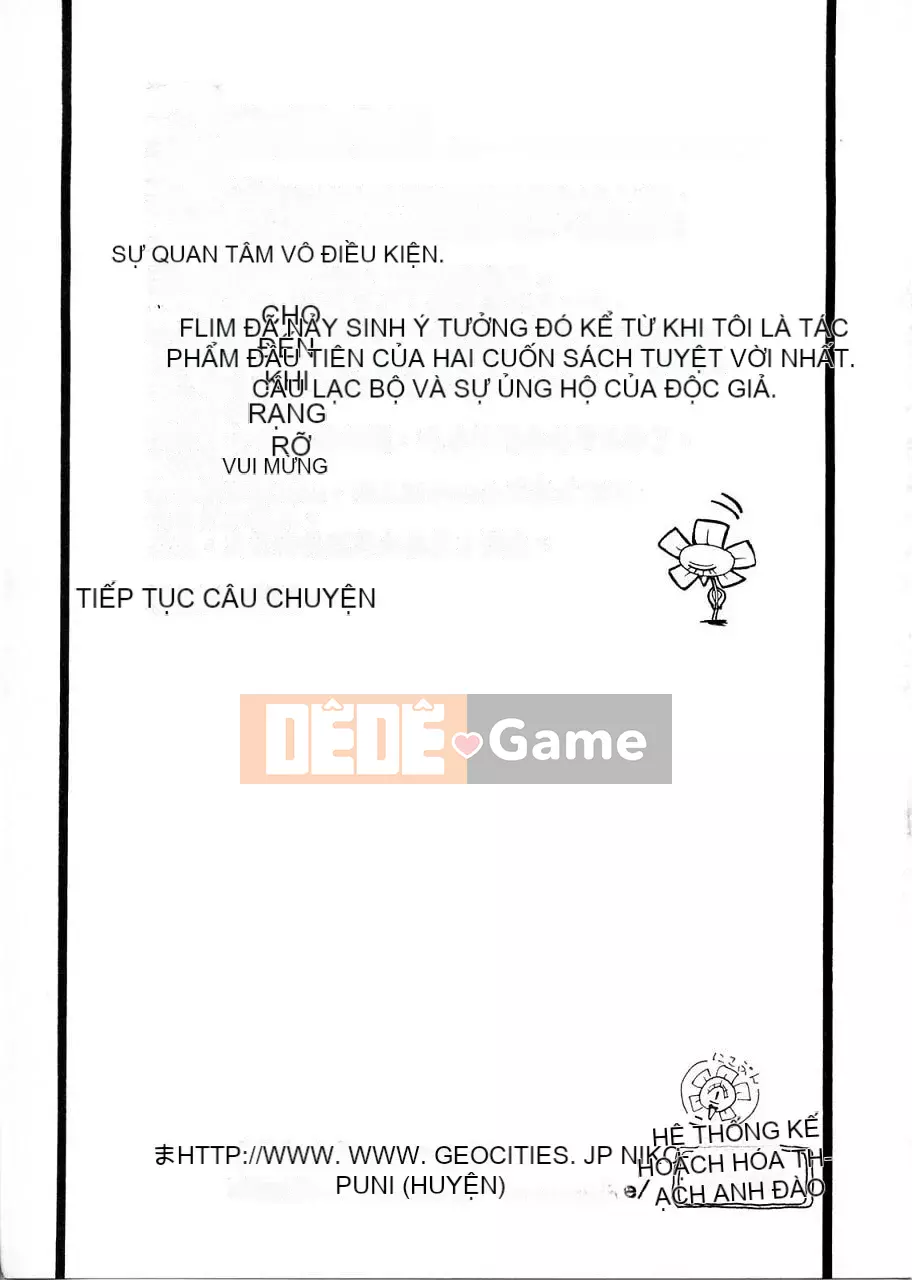 [Hoa cười giả tạo] Nhật ký của Prim 1 ~Chương Dashichatta~ [Ich123, Kukata Koji]