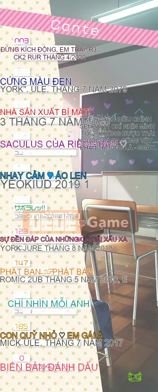 [Shinooka Homare] Sáng kiến ​​Otome [Kỹ thuật số]