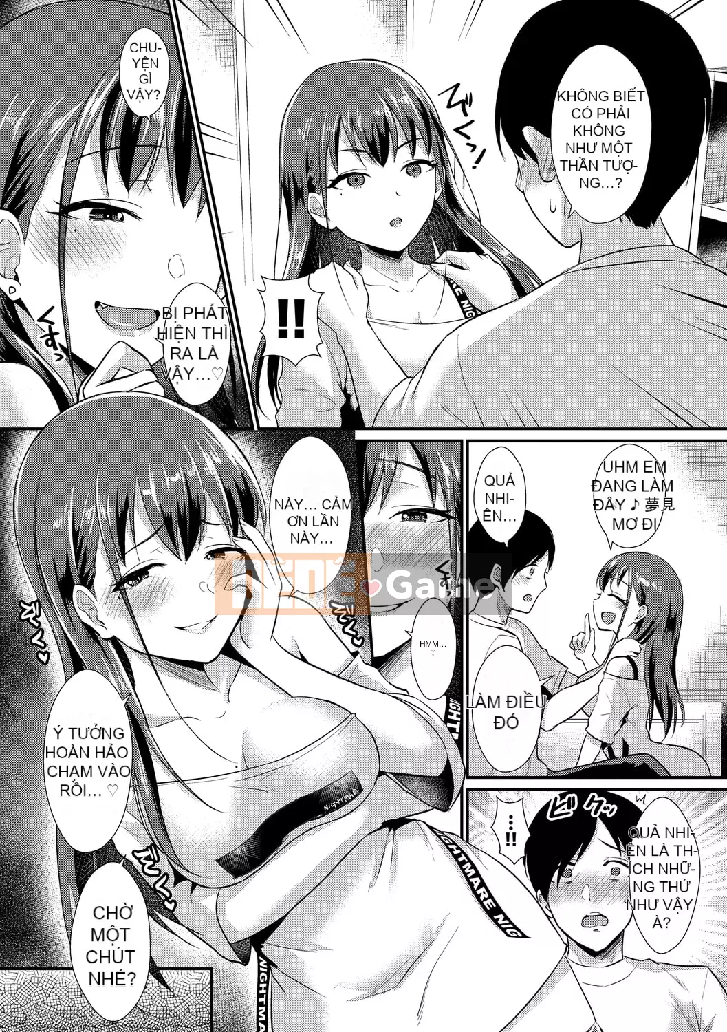 [Shinooka Homare] Sáng kiến ​​Otome [Kỹ thuật số]