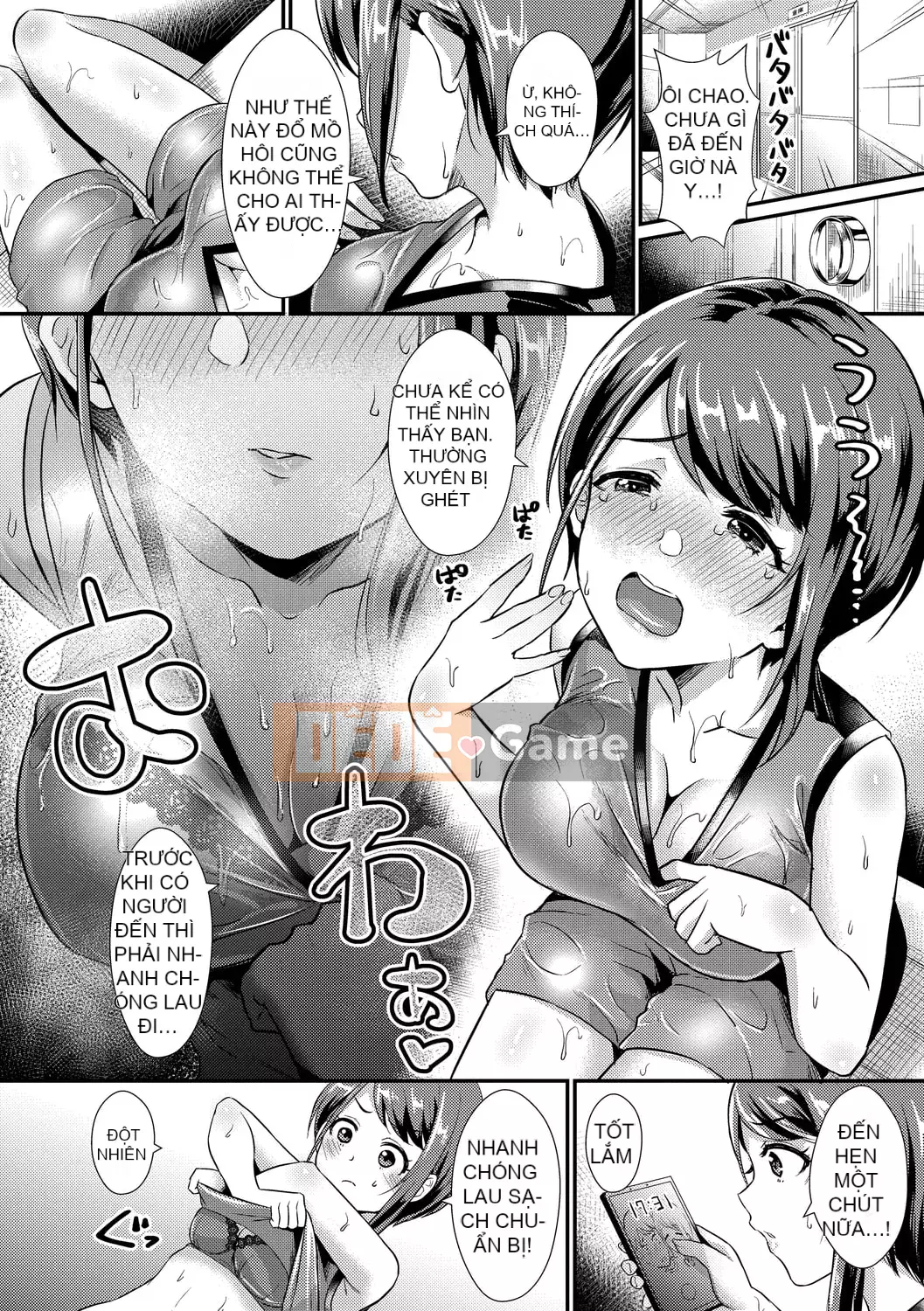 [Shinooka Homare] Sáng kiến ​​Otome [Kỹ thuật số]