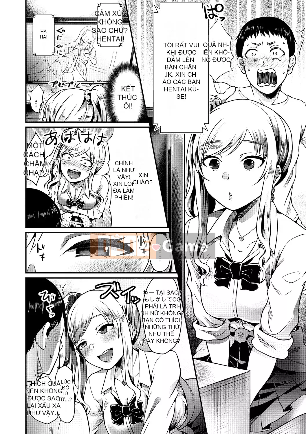 [Shinooka Homare] Sáng kiến ​​Otome [Kỹ thuật số]