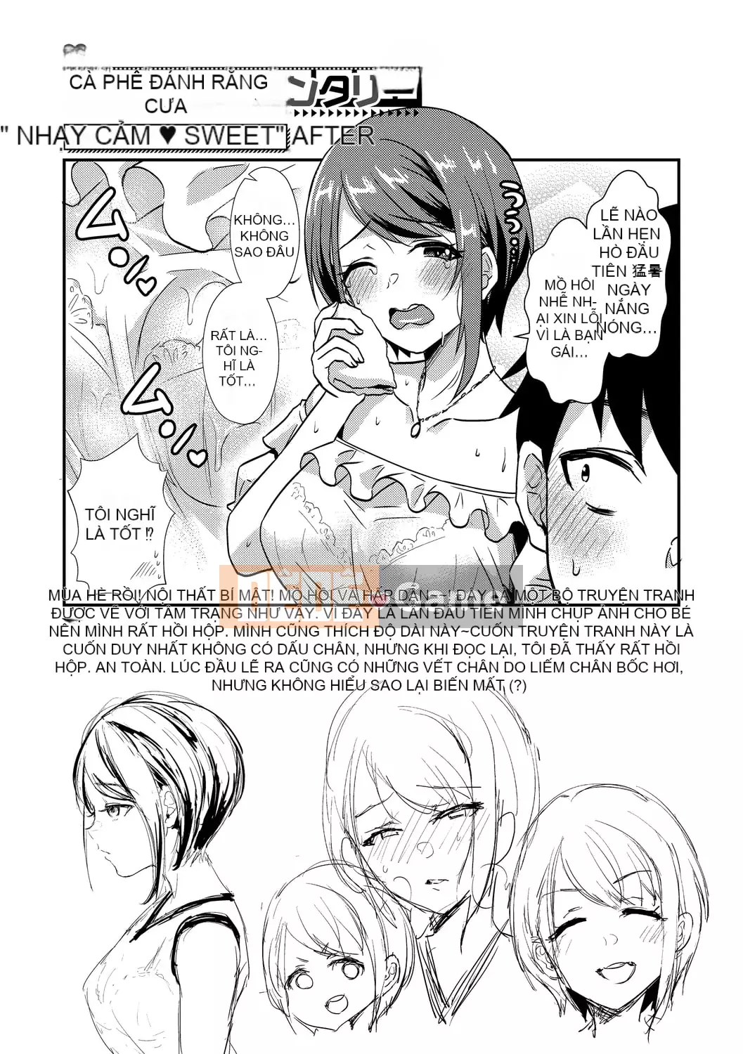 [Shinooka Homare] Sáng kiến ​​Otome [Kỹ thuật số]