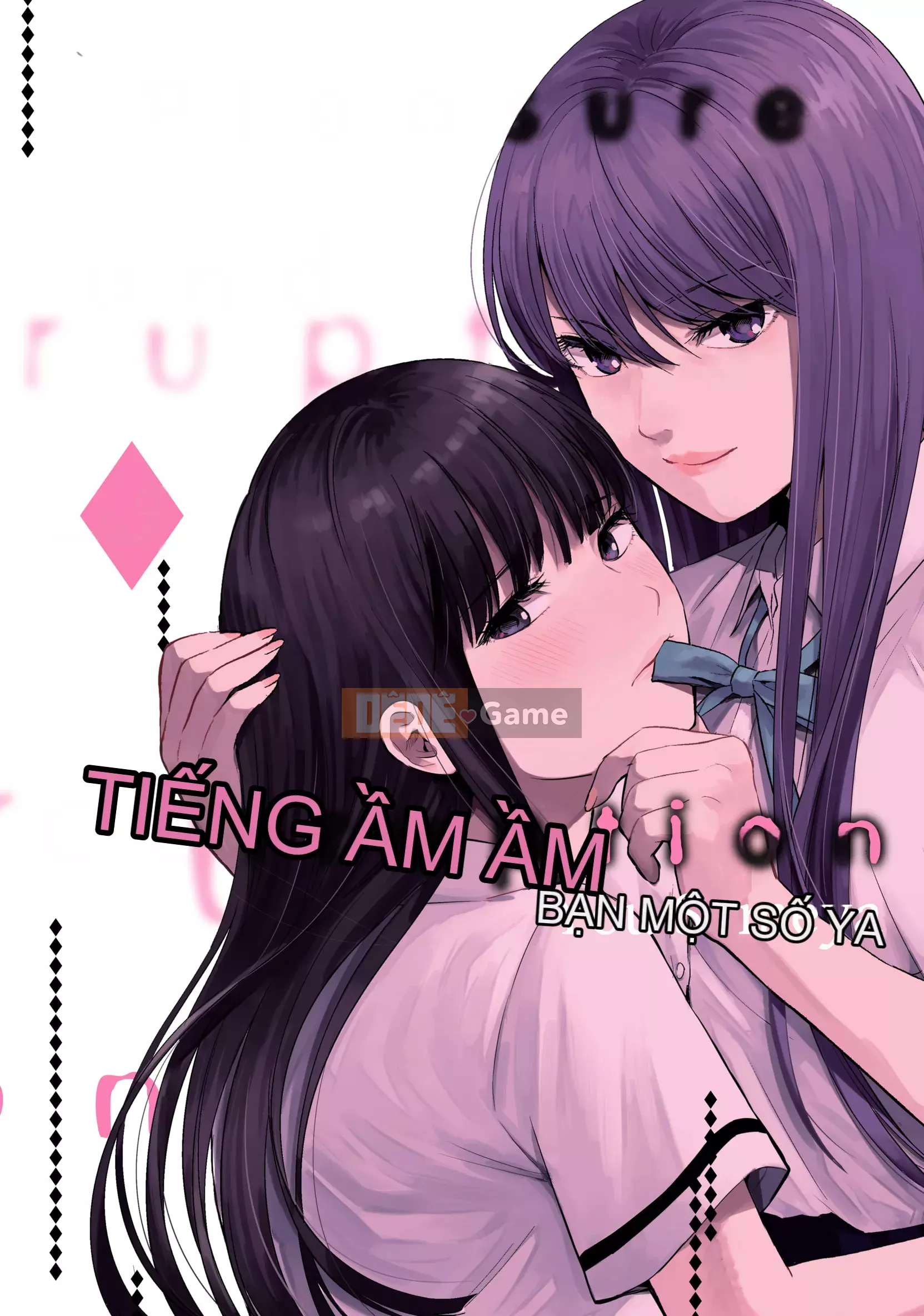 [Someya Yuu] Sin to Kai 3｜[You Someya] Khoái cảm & Tham nhũng v03 [Đã kiểm duyệt]