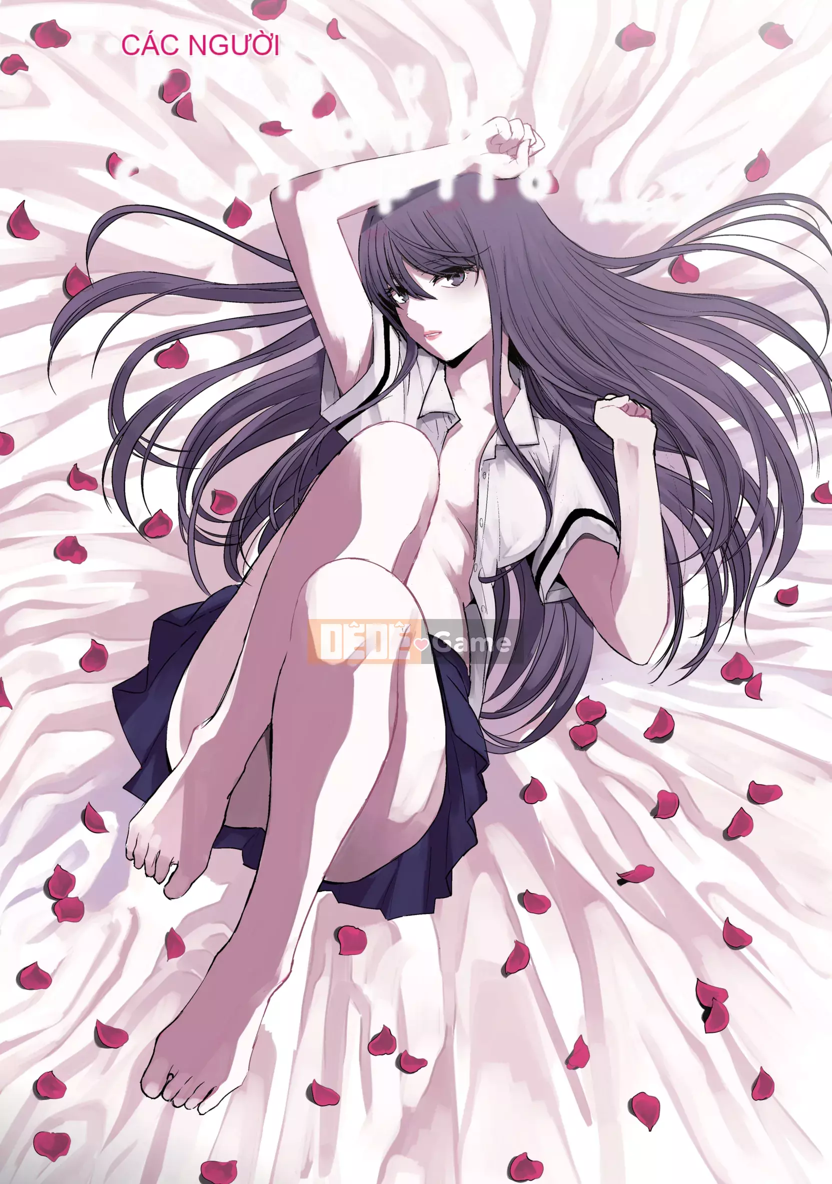 [Someya Yuu] Sin to Kai 3｜[You Someya] Khoái cảm & Tham nhũng v03 [Đã kiểm duyệt]