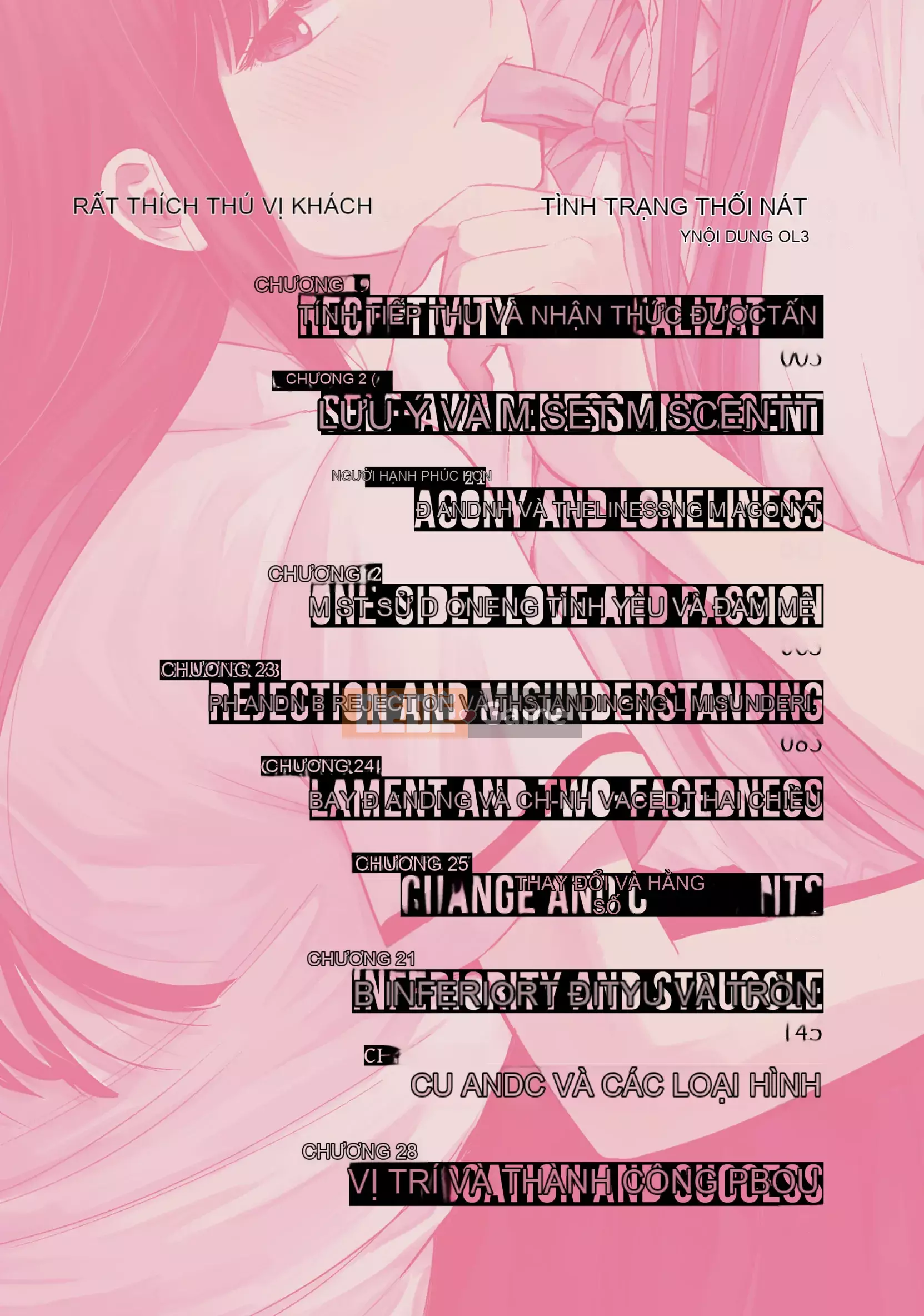 [Someya Yuu] Sin to Kai 3｜[You Someya] Khoái cảm & Tham nhũng v03 [Đã kiểm duyệt]