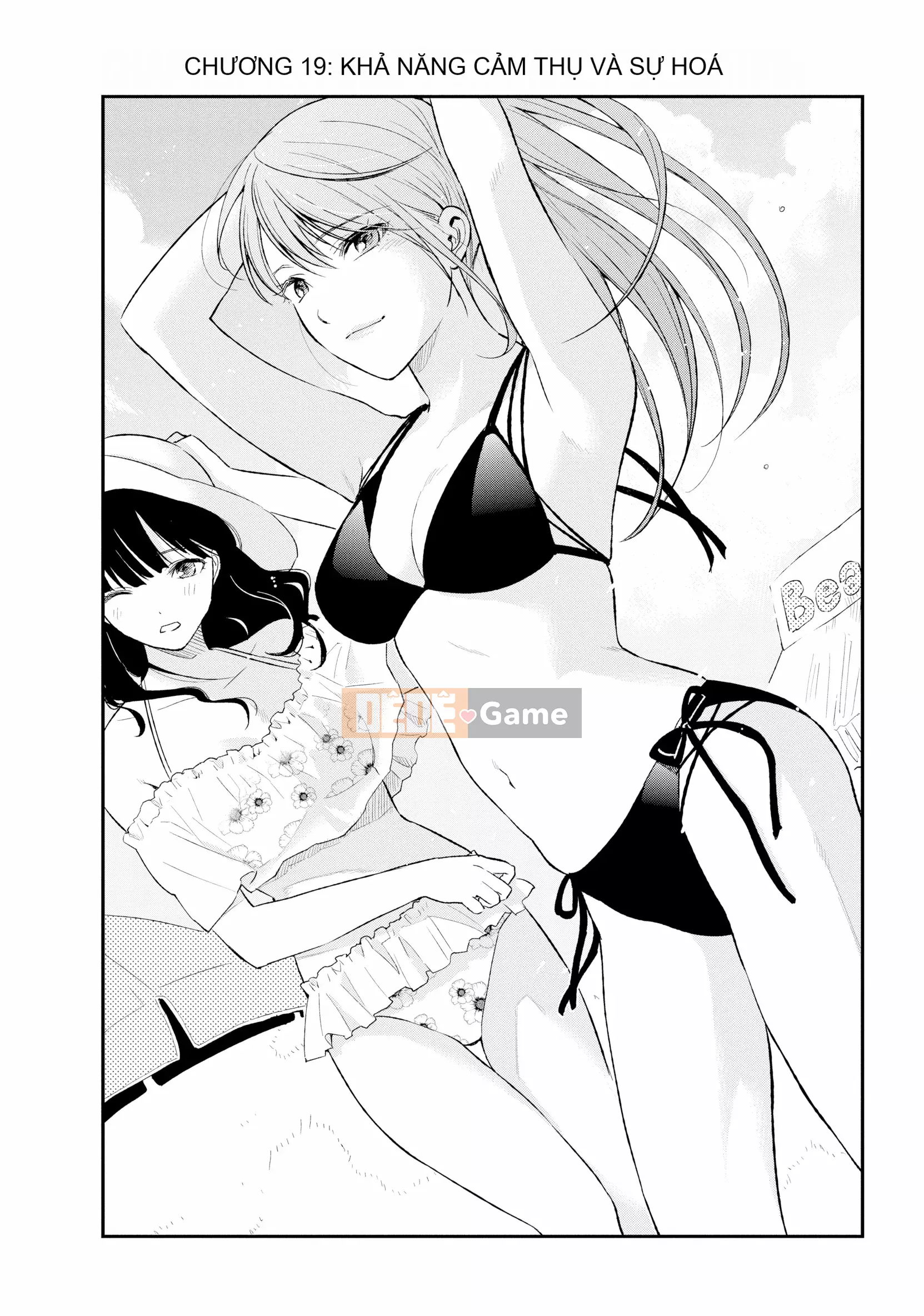 [Someya Yuu] Sin to Kai 3｜[You Someya] Khoái cảm & Tham nhũng v03 [Đã kiểm duyệt]