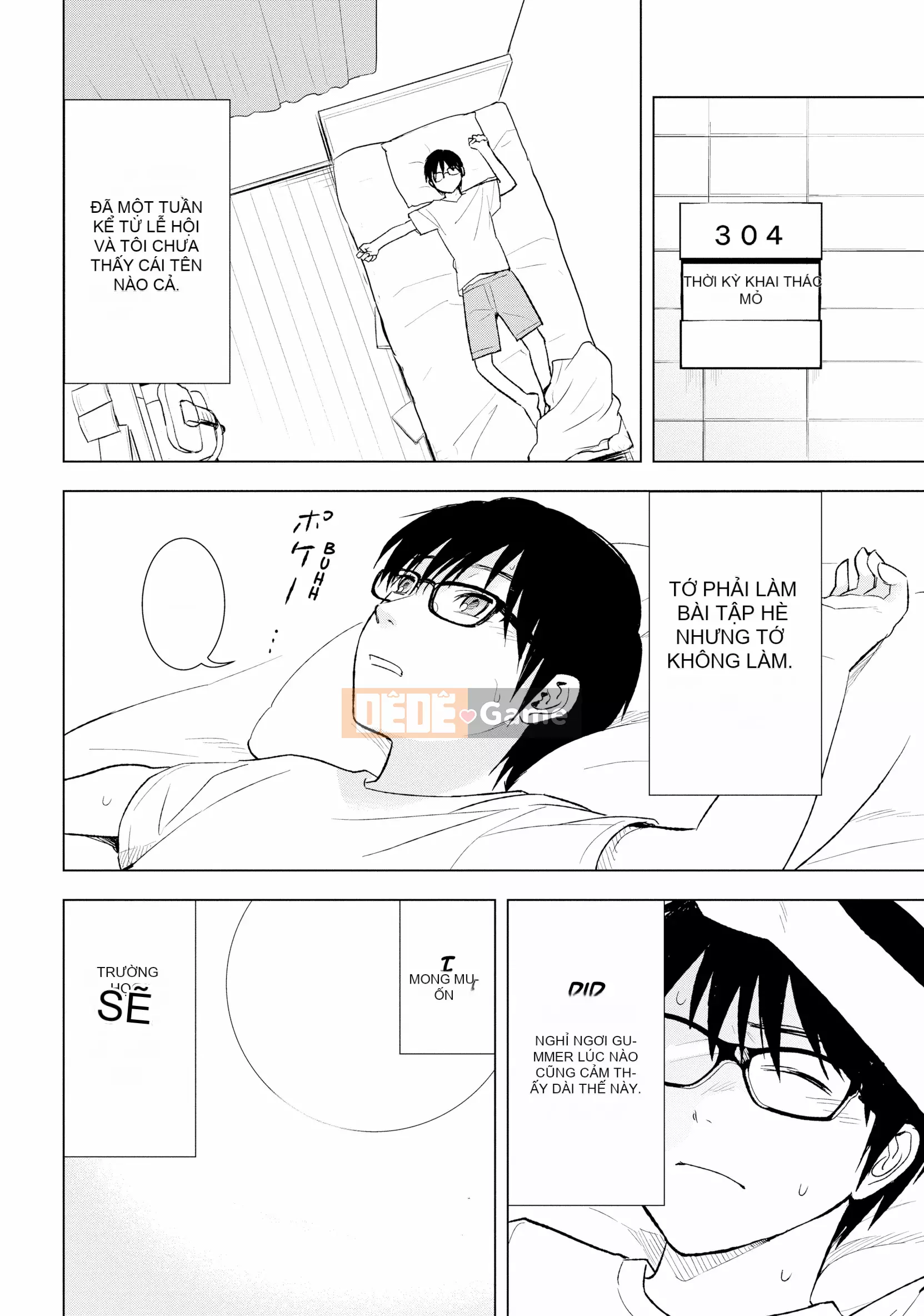 [Someya Yuu] Sin to Kai 3｜[You Someya] Khoái cảm & Tham nhũng v03 [Đã kiểm duyệt]