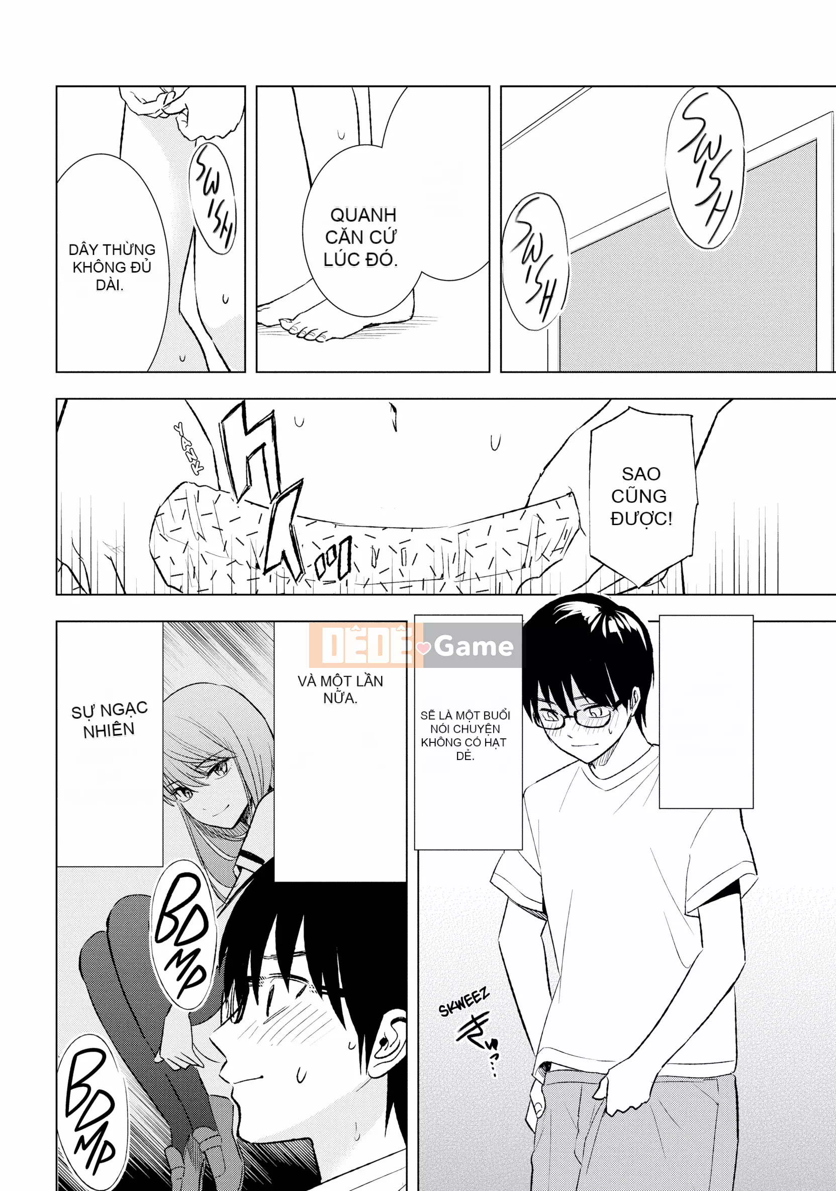 [Someya Yuu] Sin to Kai 3｜[You Someya] Khoái cảm & Tham nhũng v03 [Đã kiểm duyệt]