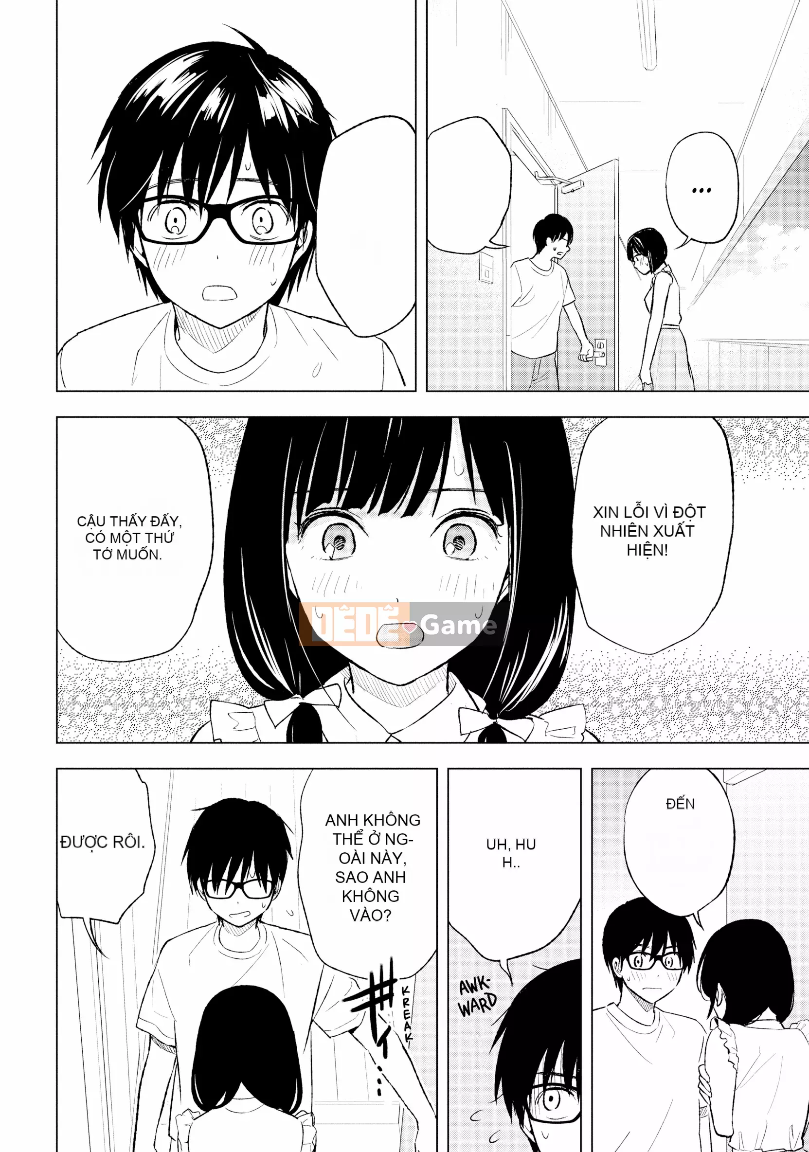 [Someya Yuu] Sin to Kai 3｜[You Someya] Khoái cảm & Tham nhũng v03 [Đã kiểm duyệt]