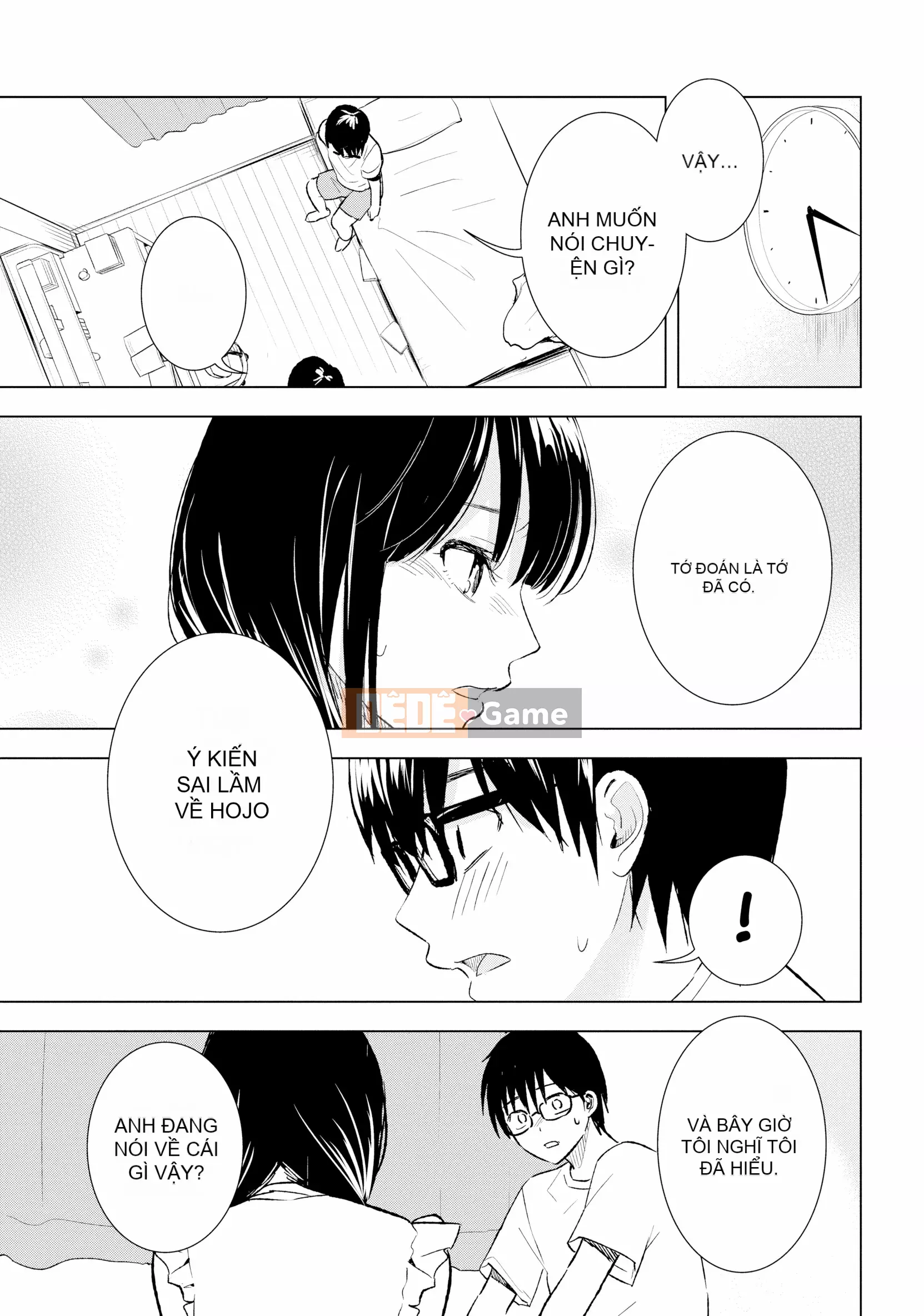 [Someya Yuu] Sin to Kai 3｜[You Someya] Khoái cảm & Tham nhũng v03 [Đã kiểm duyệt]