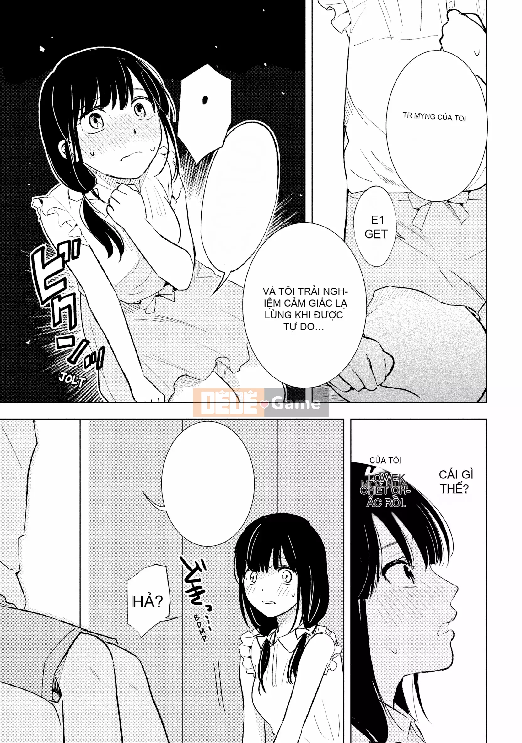 [Someya Yuu] Sin to Kai 3｜[You Someya] Khoái cảm & Tham nhũng v03 [Đã kiểm duyệt]