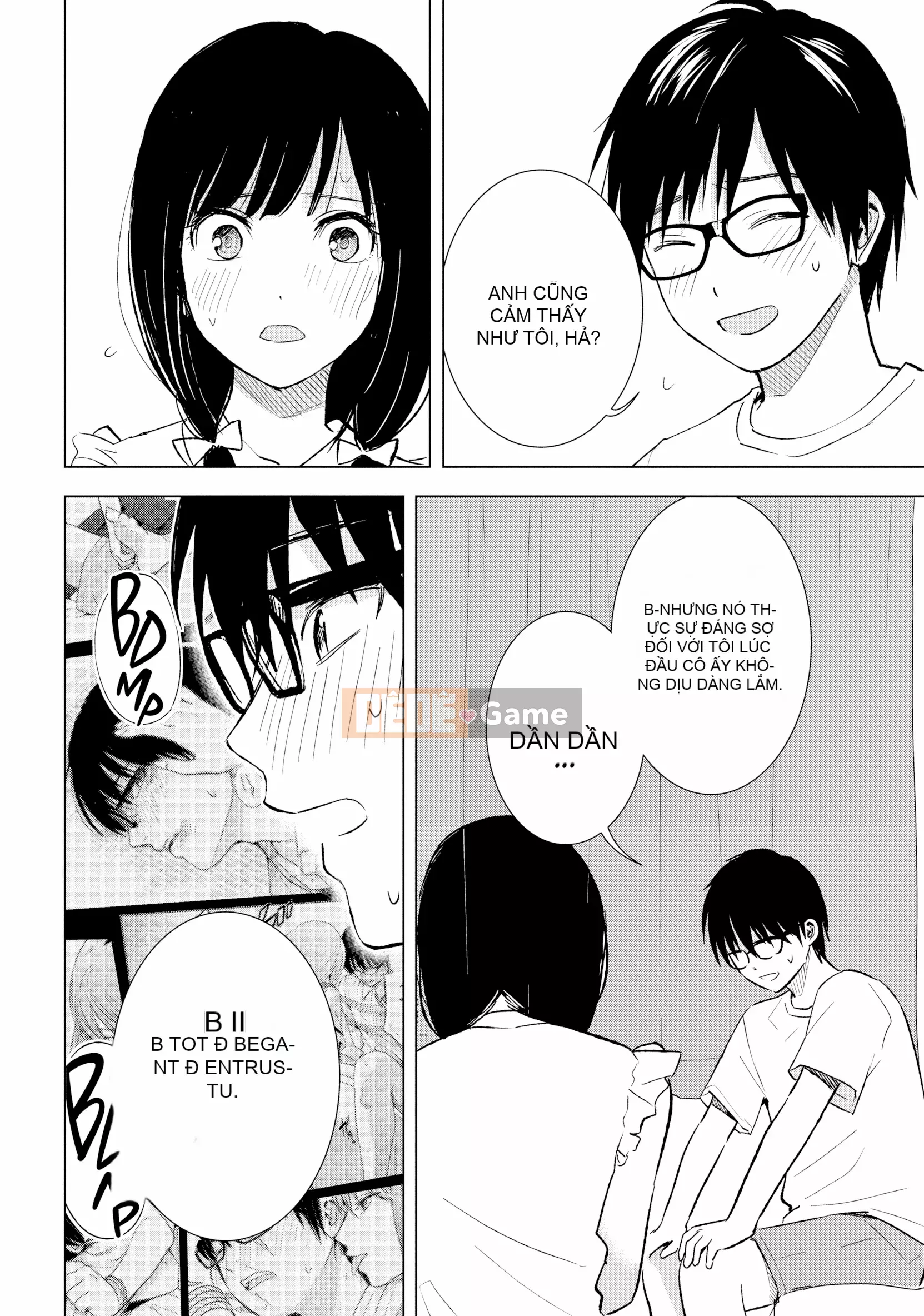 [Someya Yuu] Sin to Kai 3｜[You Someya] Khoái cảm & Tham nhũng v03 [Đã kiểm duyệt]