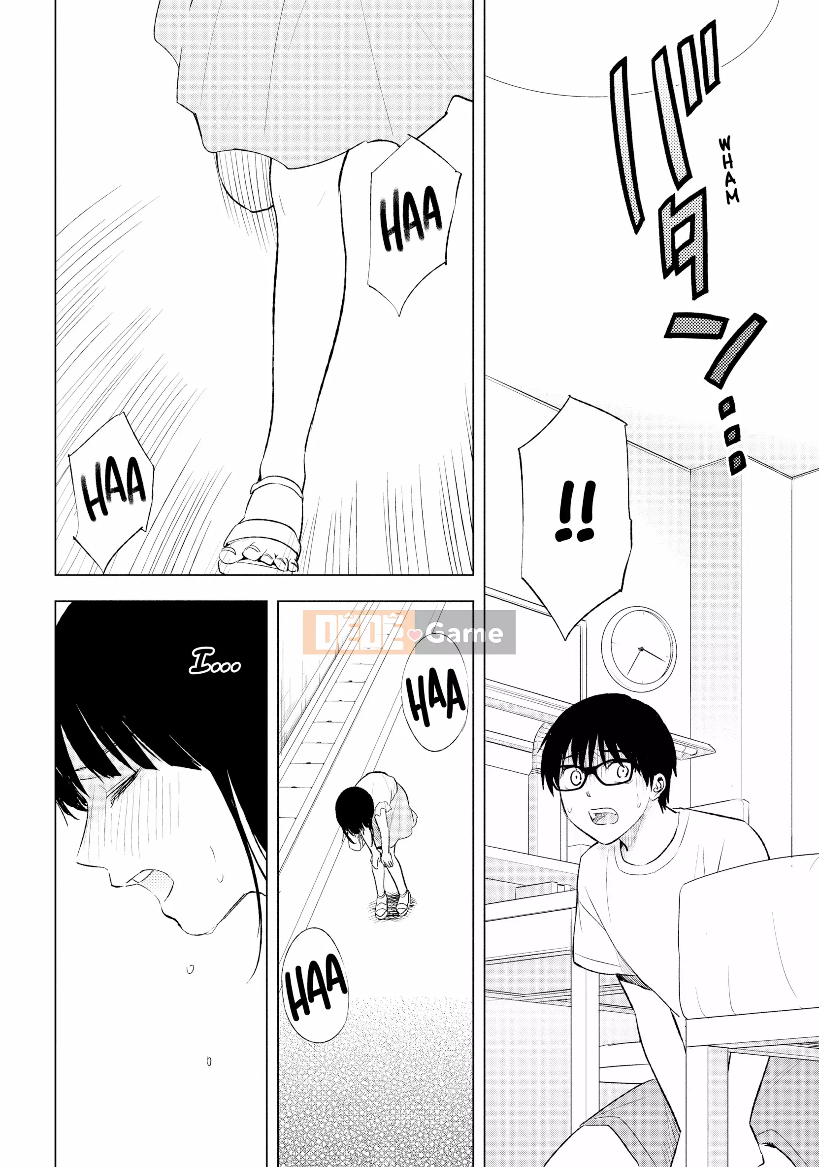 [Someya Yuu] Sin to Kai 3｜[You Someya] Khoái cảm & Tham nhũng v03 [Đã kiểm duyệt]