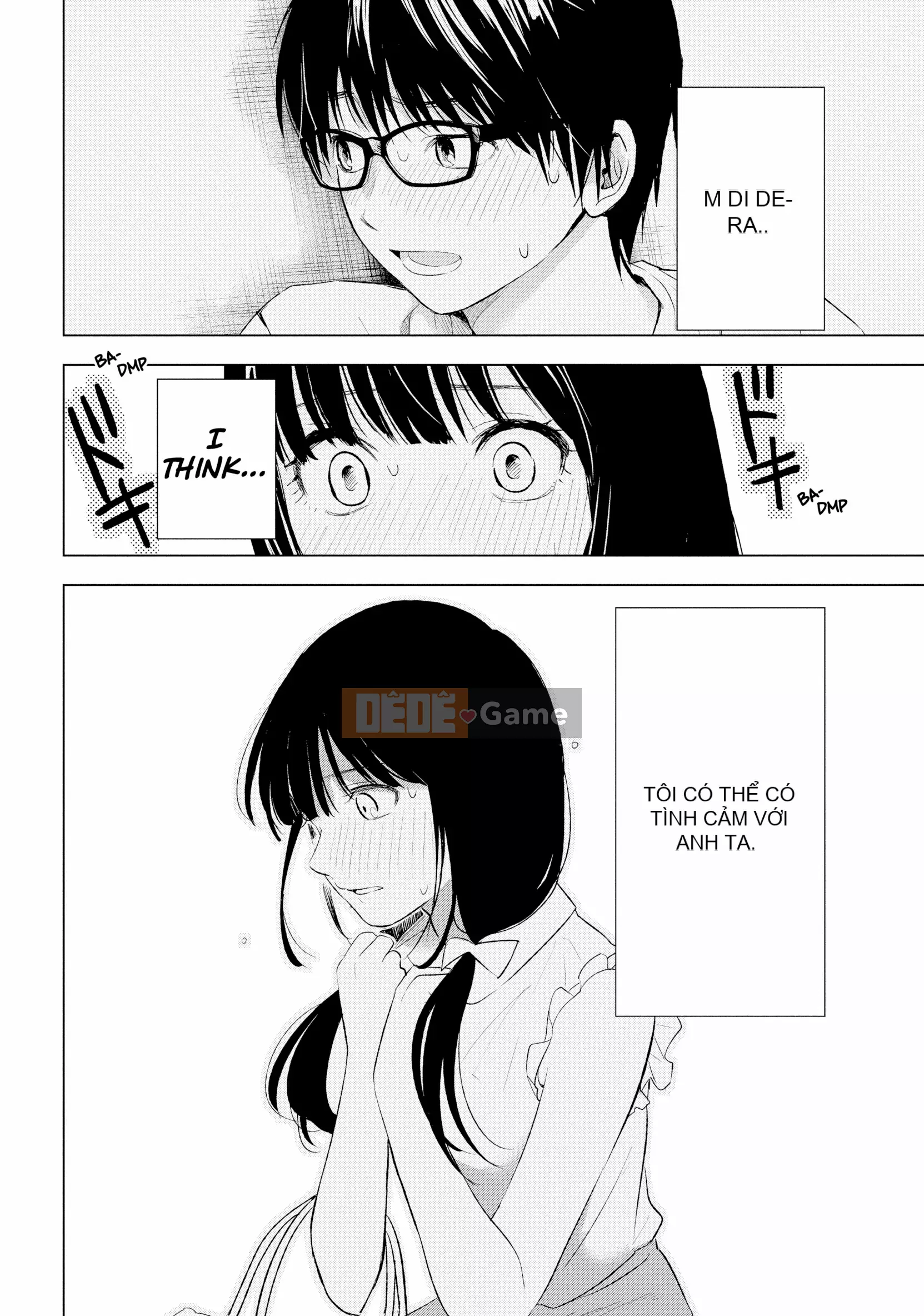 [Someya Yuu] Sin to Kai 3｜[You Someya] Khoái cảm & Tham nhũng v03 [Đã kiểm duyệt]